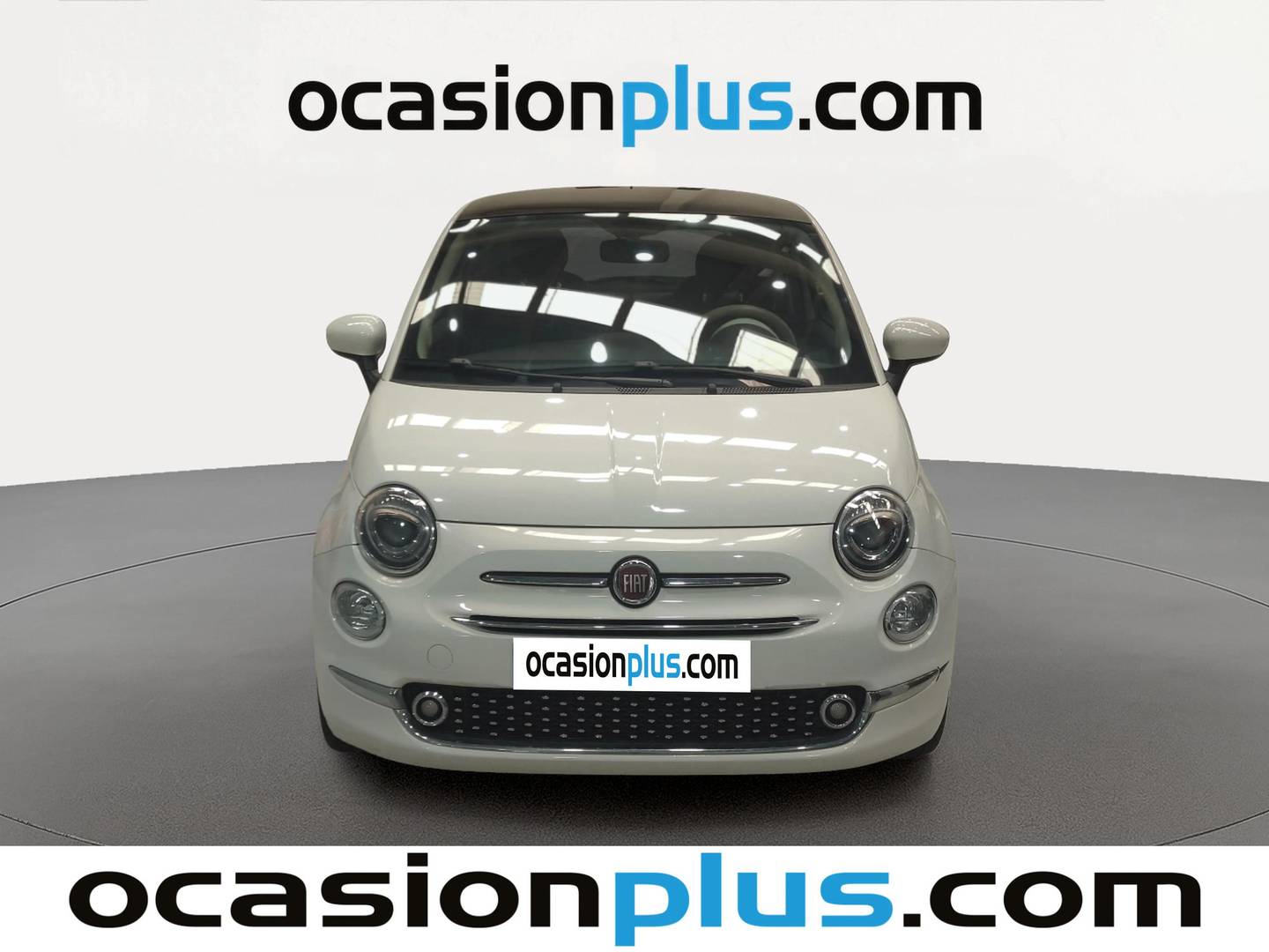 Fiat 500 Fiat 500 1.0 Hybrid Dolcevita (70 CV) 70cv