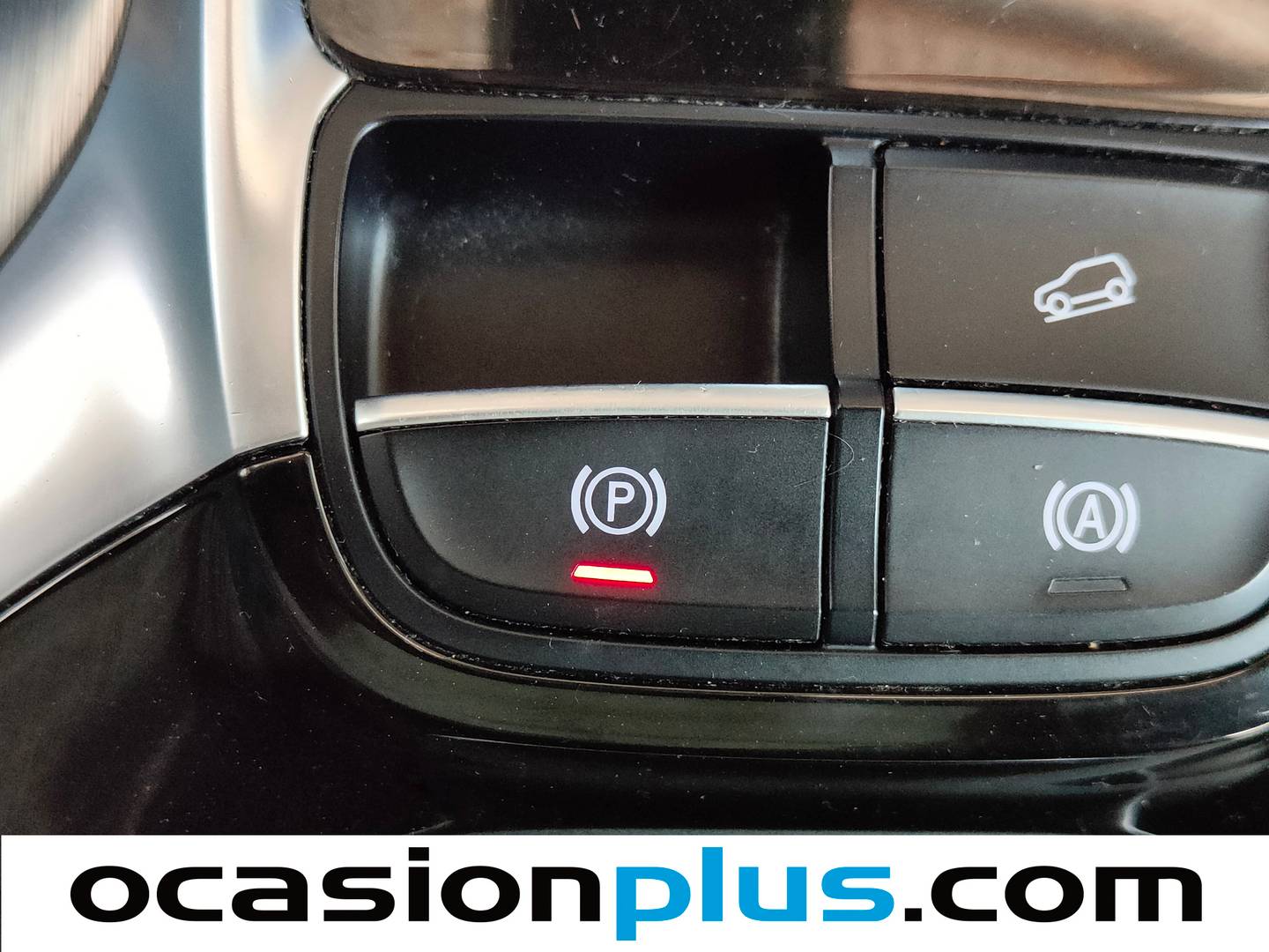 MG eHS MG eHS 1.5 T-GDI PHEV Luxury (258 CV) 2023