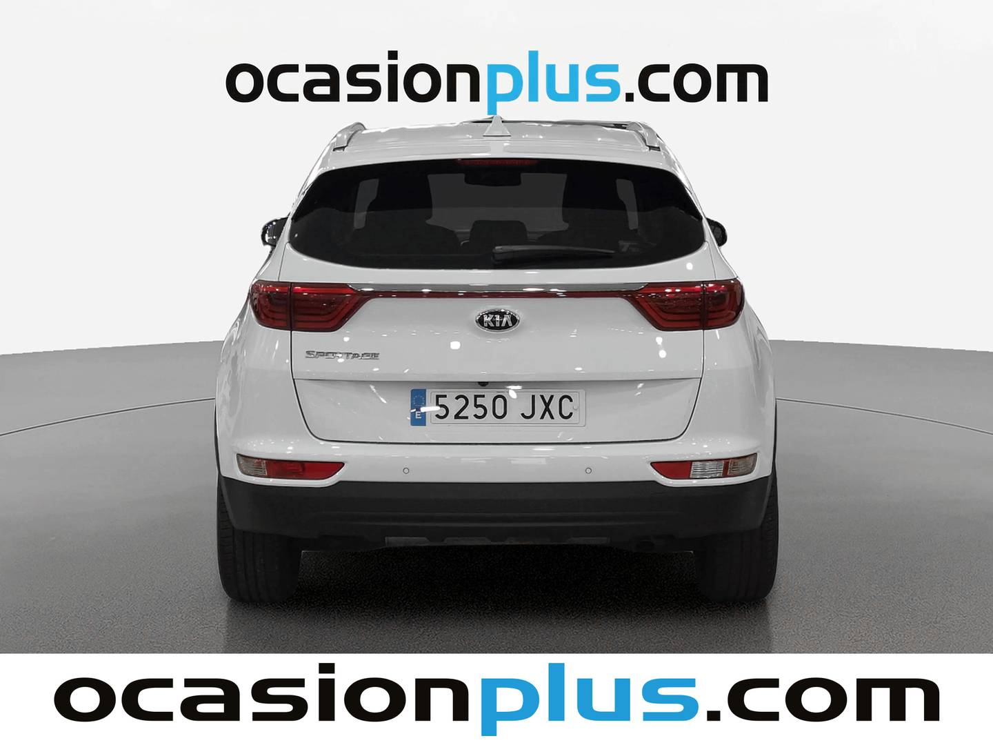 Foto KIA Sportage Kia Sportage 1.6 GDi x-Tech17 4x2 (132 CV)