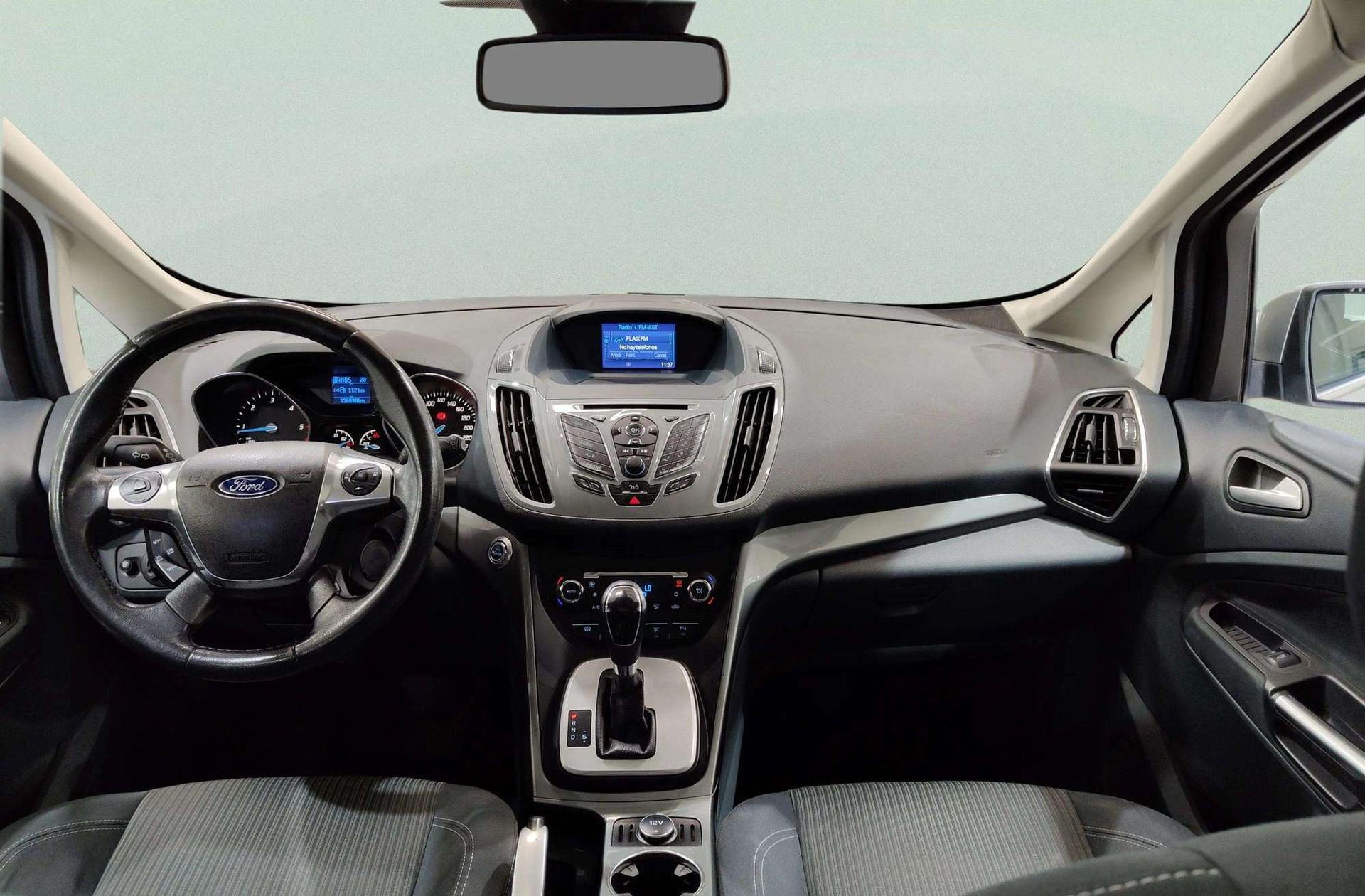 Ford C-Max 2.0 TDCi Titanium Powershift - foto 7