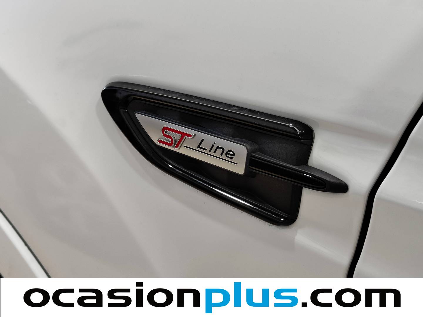 Ford Kuga Ford Kuga 1.5 EcoBoost ST-Line 4x2 (150 CV) de ocasión