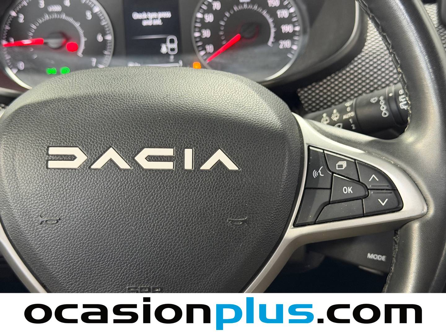 Dacia Sandero Dacia Sandero Stepway Expression TCe (91 CV) 91cv