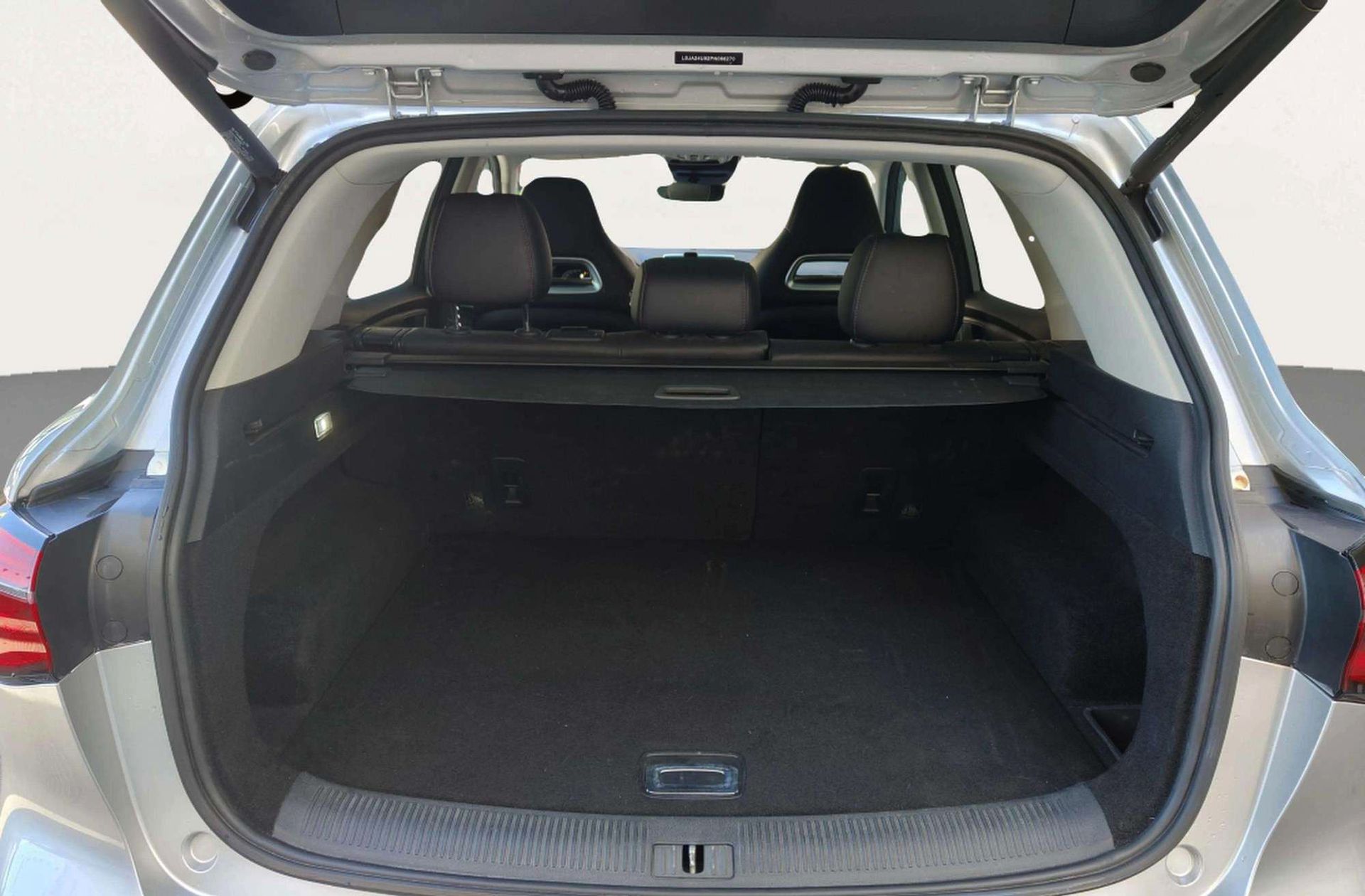 MG HS 1.5 Turbo GDI Luxury - foto 22