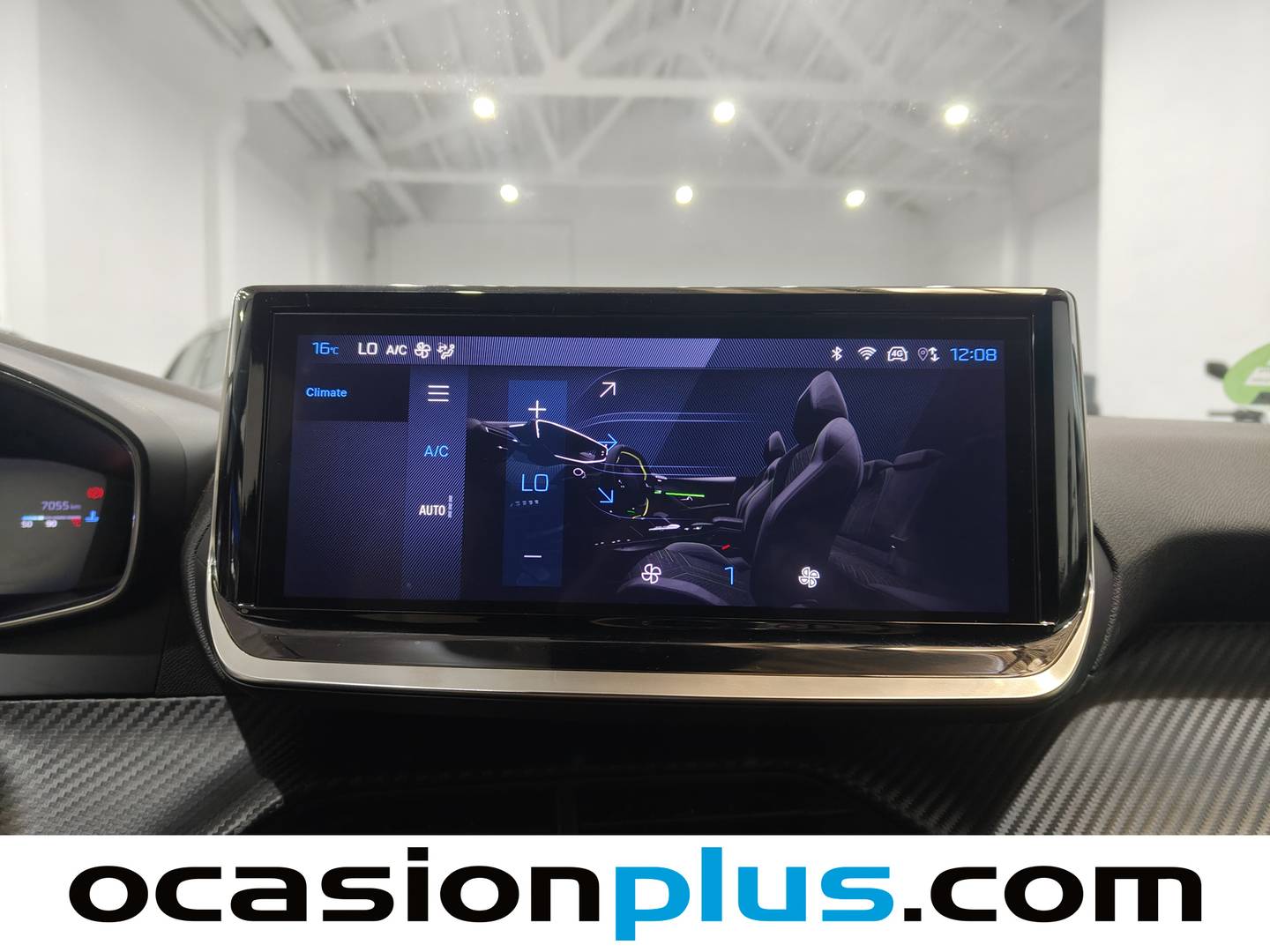 Foto Peugeot 208 Peugeot 208 Peugeot 208 PureTech 100 Allure 75 kW (100 CV)