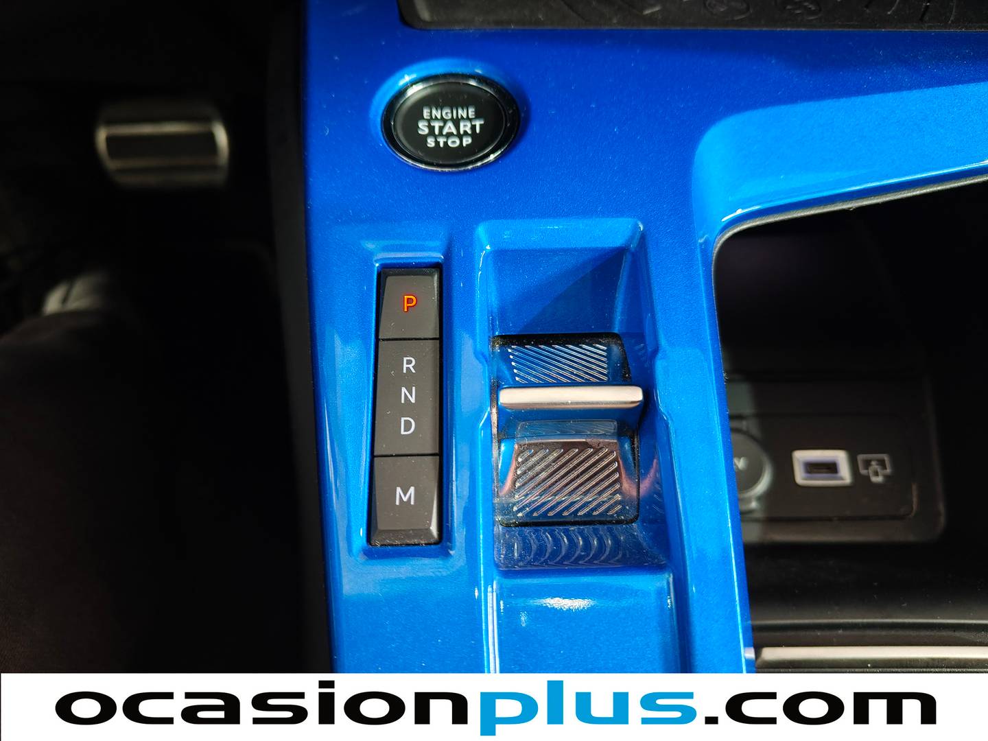 Peugeot 308 Peugeot 308 BlueHDi 130 S&S GT EAT8 (130 CV) de segunda mano