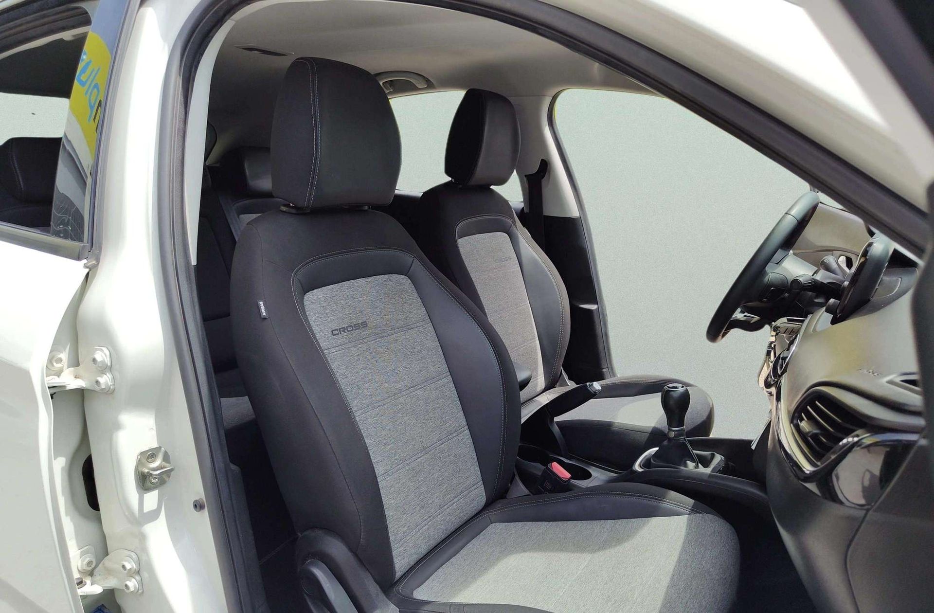 Fiat Tipo 1.0 Cross - foto 18