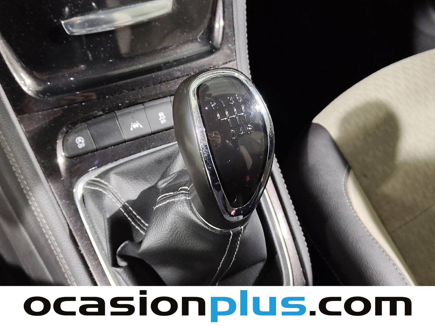 Opel Astra Opel Astra 1.6 CDTI S&S Excellence (136 CV) de segunda mano