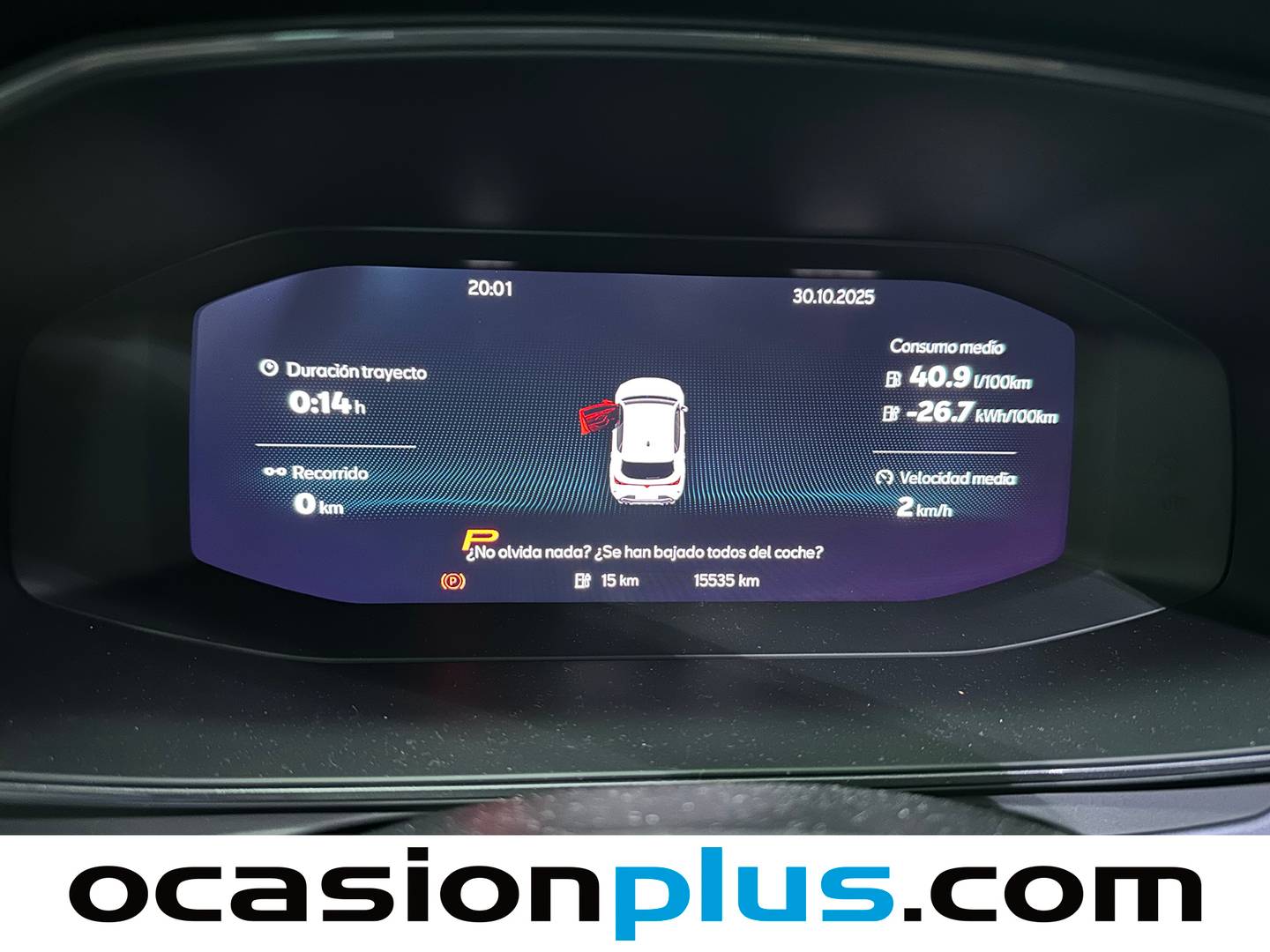 Foto Cupra León CUPRA León 1.5 TSI e-Hybrid (204 CV) DSG