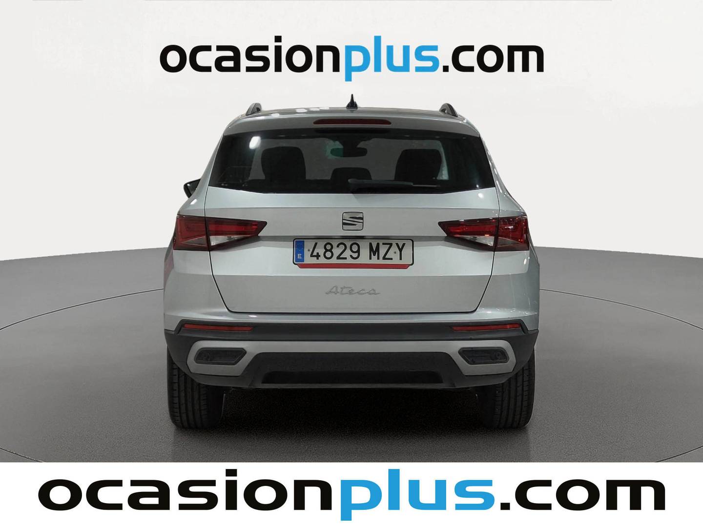 Seat Ateca Seat Ateca 1.5 TSI Style Evo Edition DSG (150 CV) barato