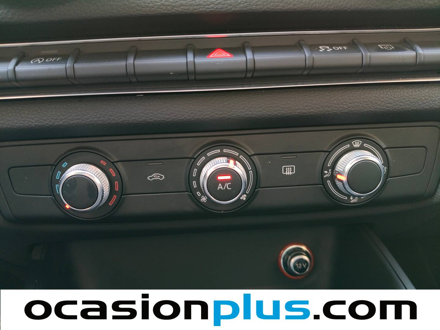 Accesorios del Audi A3 Audi A3 Attraction 1.6 TDI (105 CV)