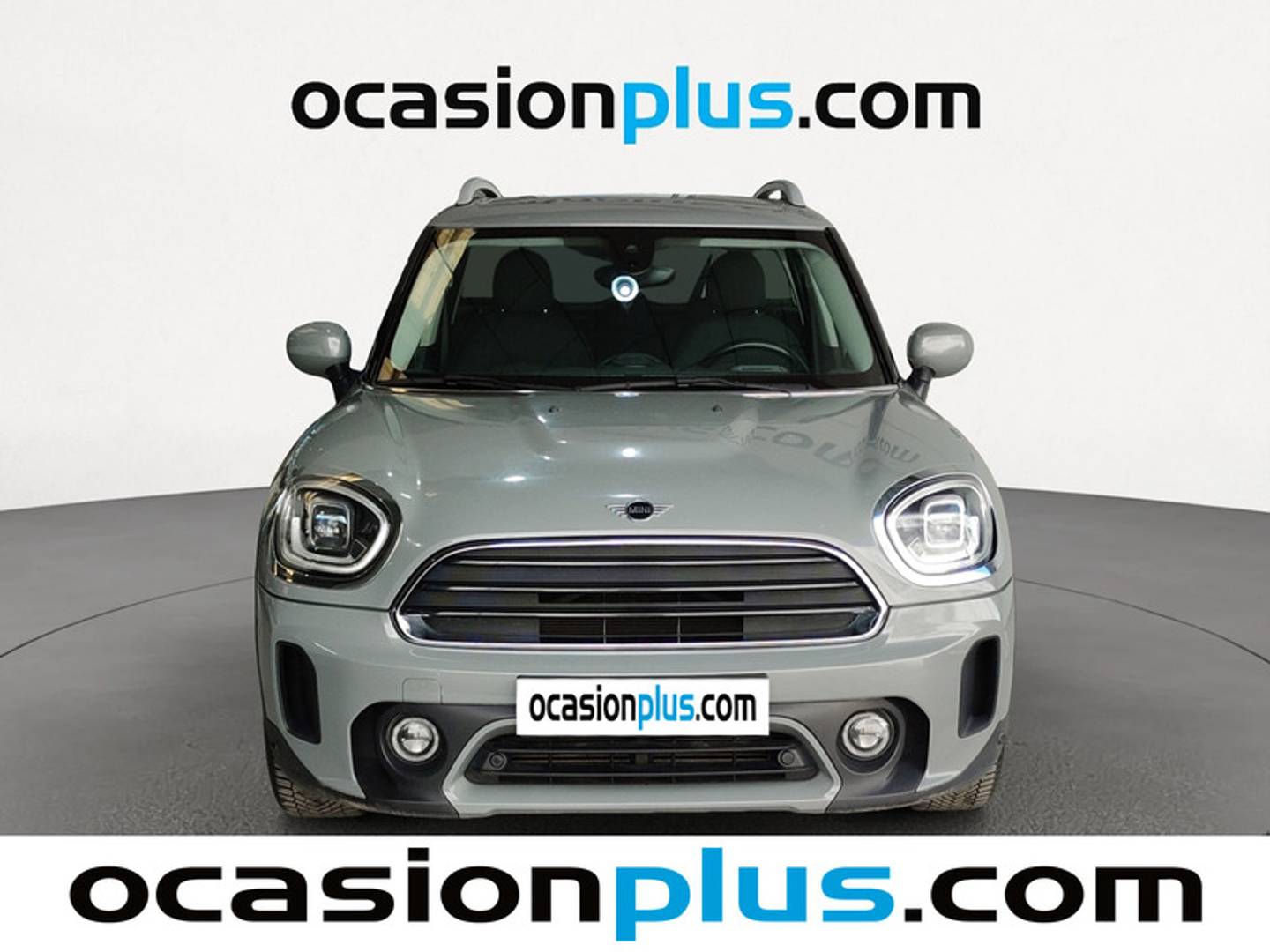 Foto Mini Countryman MINI MINI Countryman One D (116 CV)