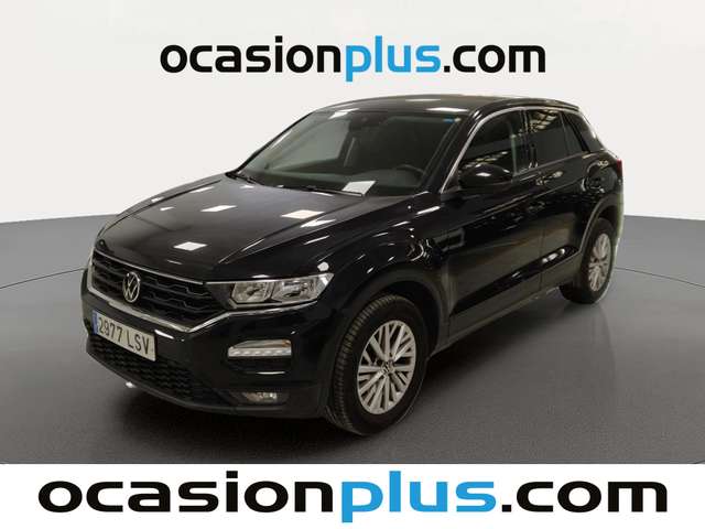 Volkswagen T-Roc Edition 1.0 TSI (110 CV) de segunda mano