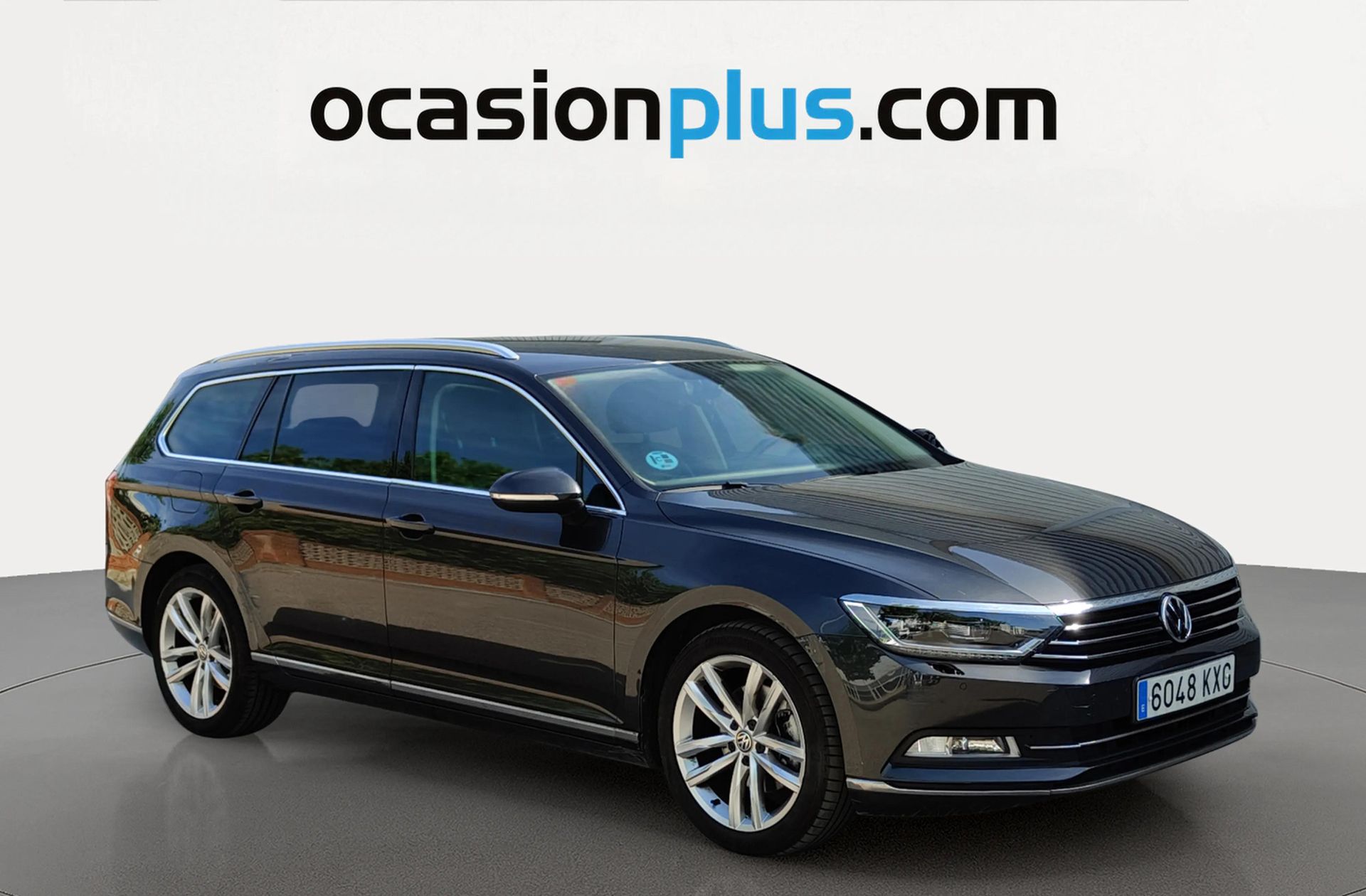 Volkswagen Passat Variant Sport 1.5 TSI - foto 2