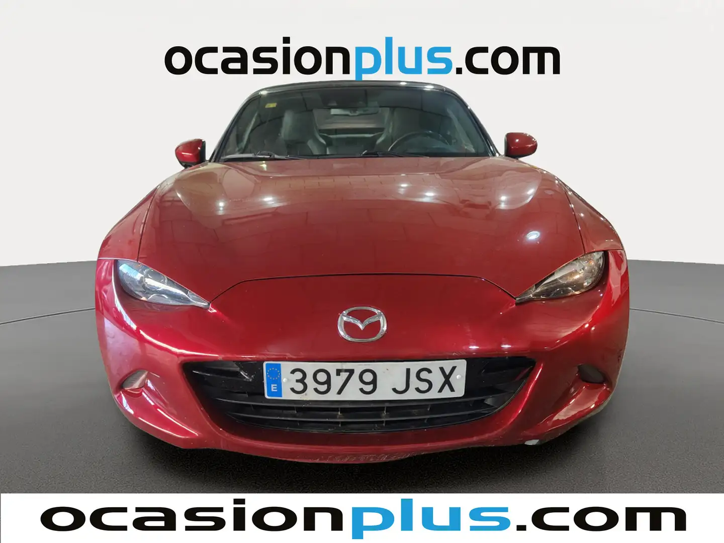 Foto Mazda MX-5 Mazda MX-5 2.0 Style + Cabrio (160 CV)