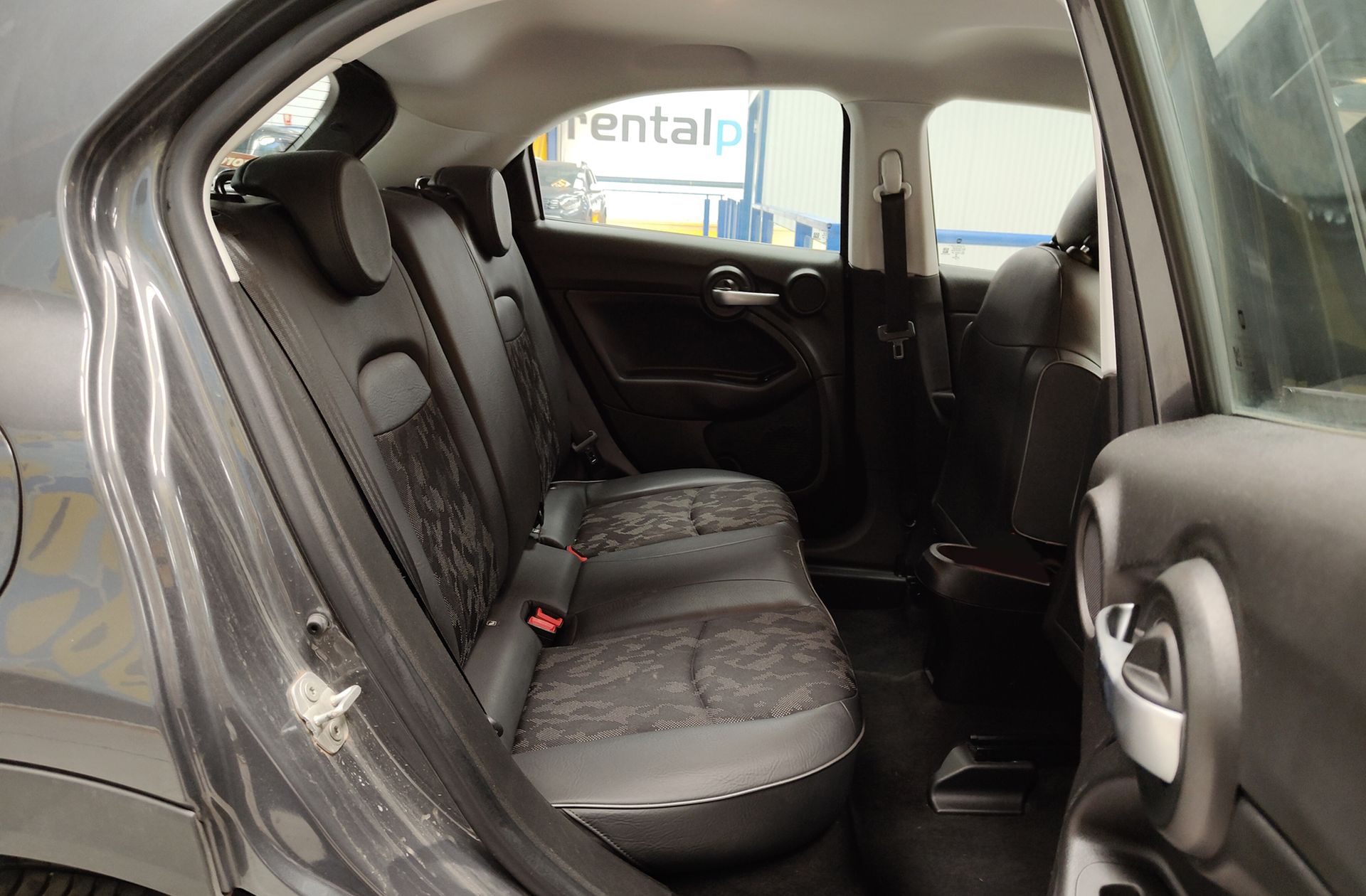 Fiat 500X 1.0 Firefly T3 Cross - foto 14