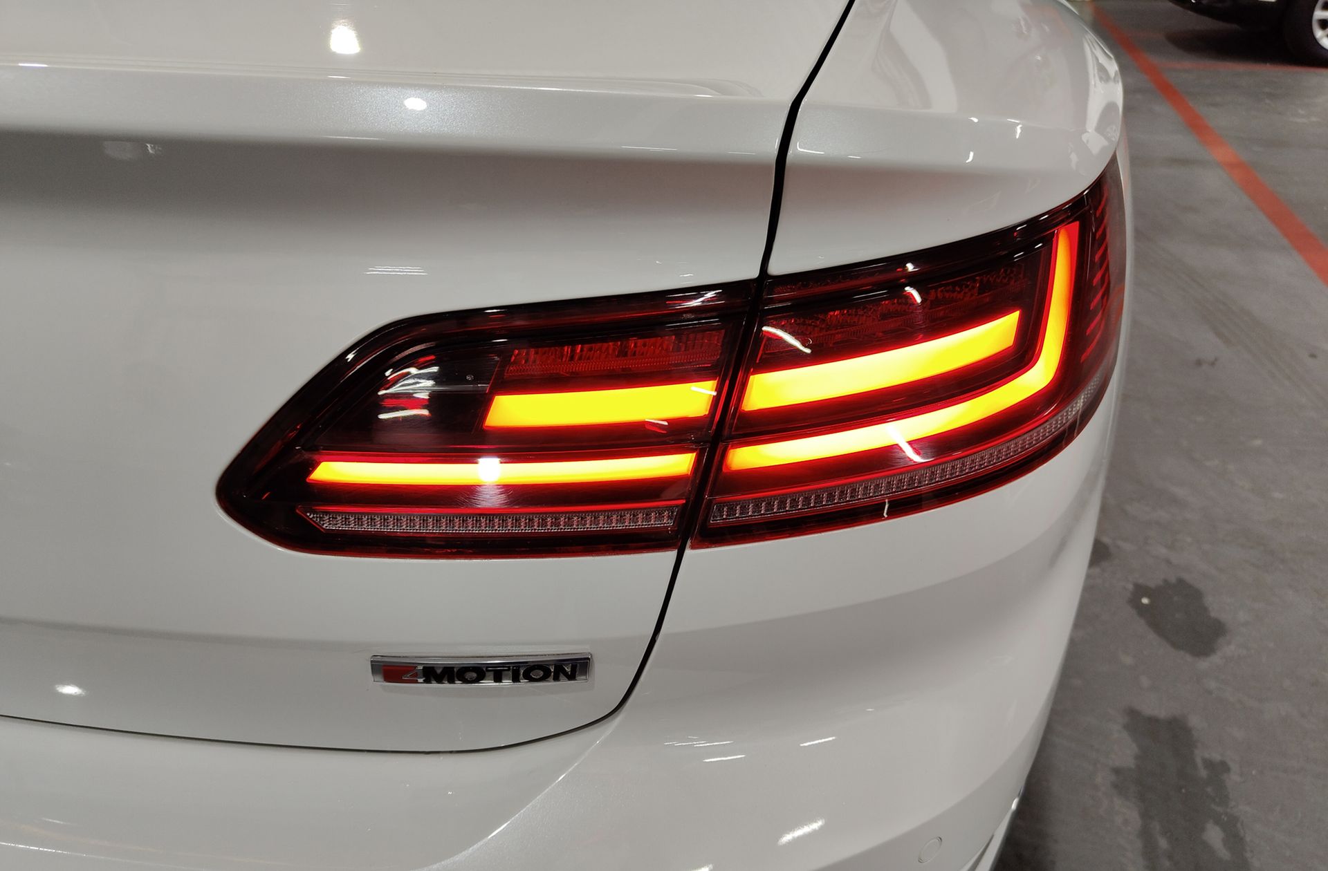 Volkswagen Arteon Elegance 2.0 TDI 4Motion DSG - foto 20
