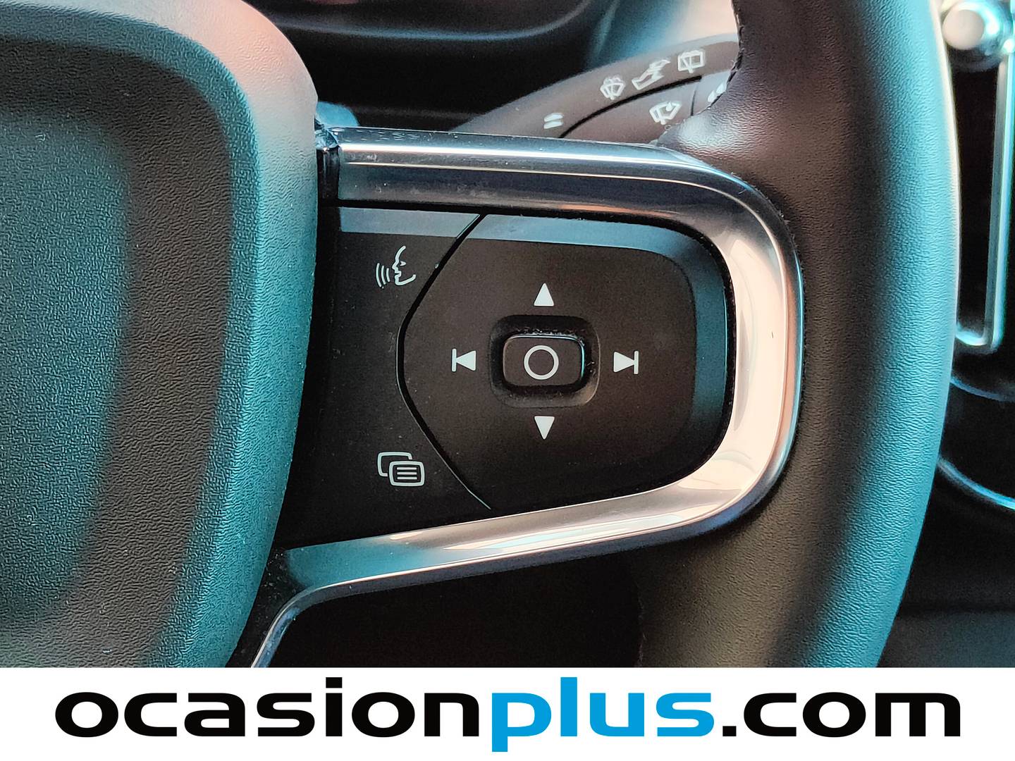 Volvo XC40 Volvo XC40 B3 G Core Auto (163 CV) 163cv