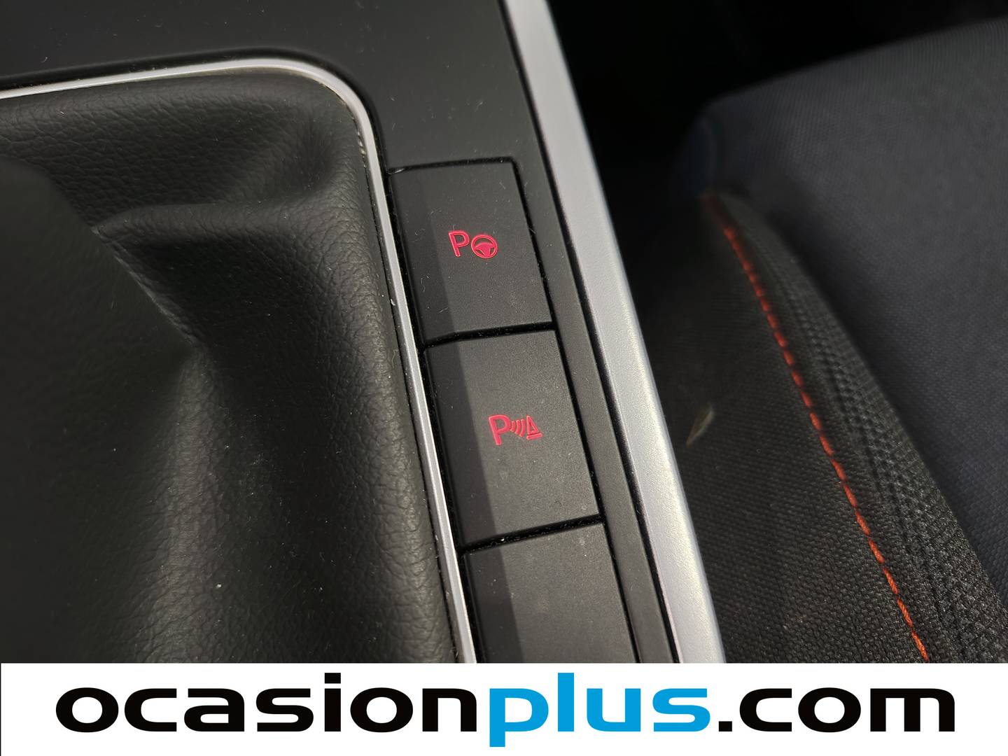 Seat Arona Seat Arona 1.0 TSI FR XM (110 CV) gasolina