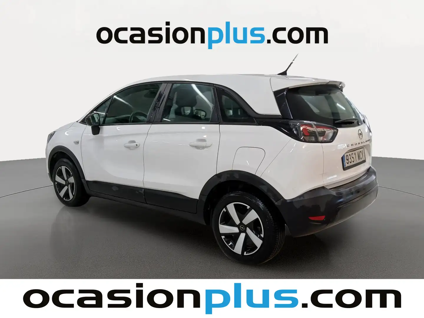 Foto Opel Crossland Opel Crossland 1.2 Edition (110 CV)