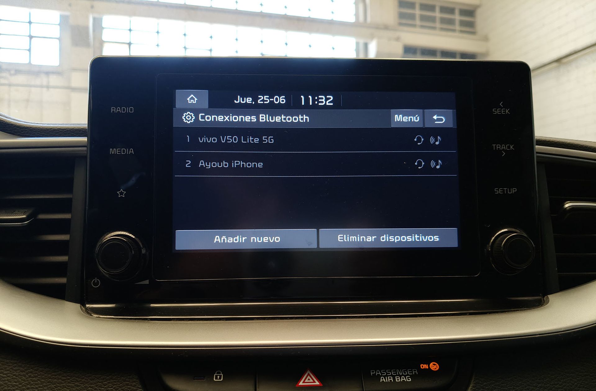 Kia Ceed 1.6 MHEV iMT Drive - foto 29