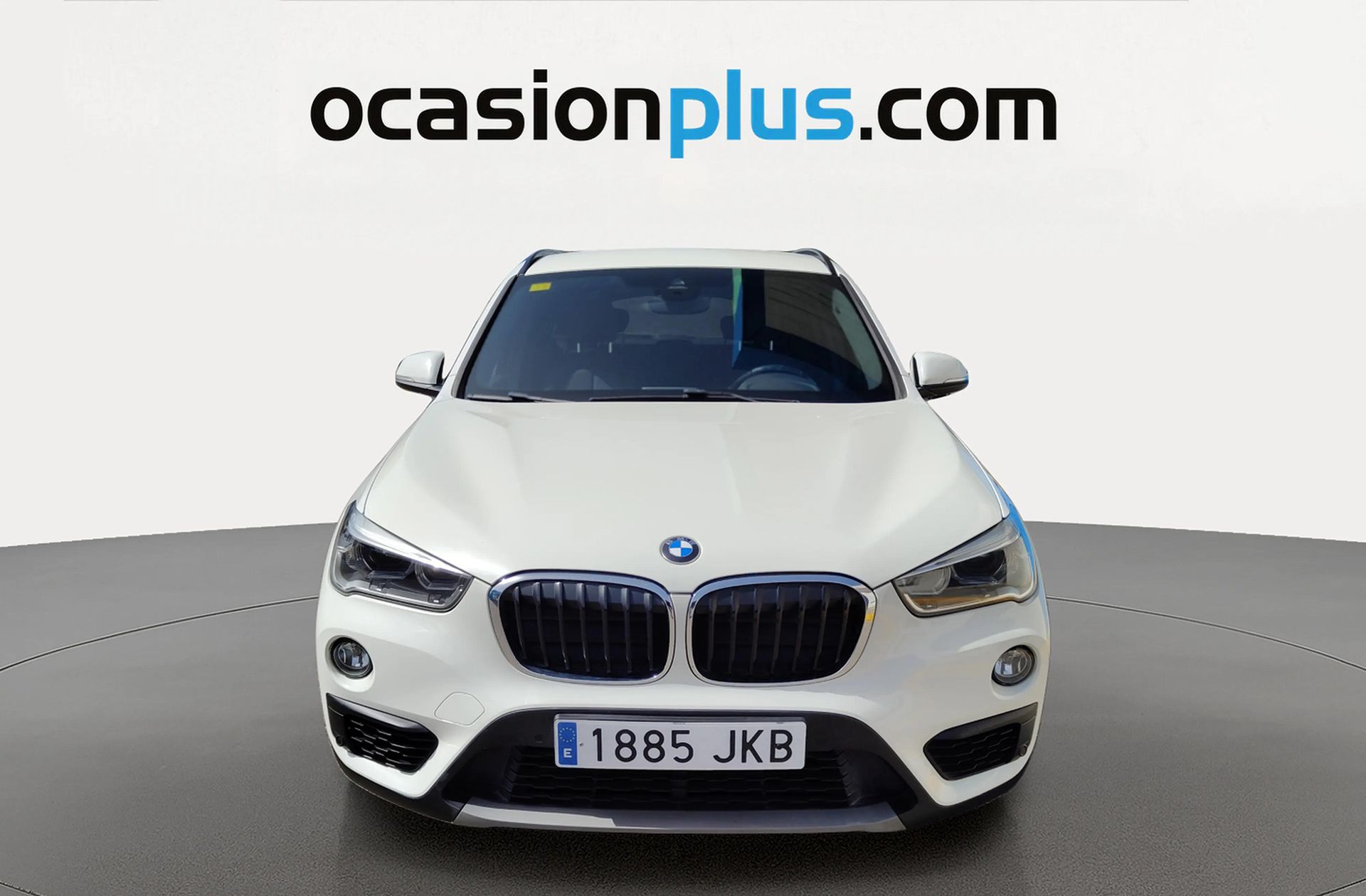BMW X1 sDrive18d - foto 11