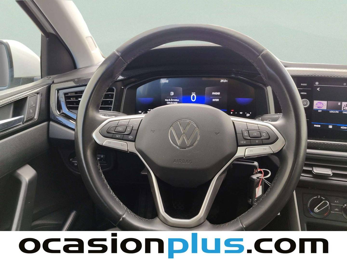 Volkswagen Polo Volkswagen Polo Life 1.0 TSI (95 CV) seminuevo