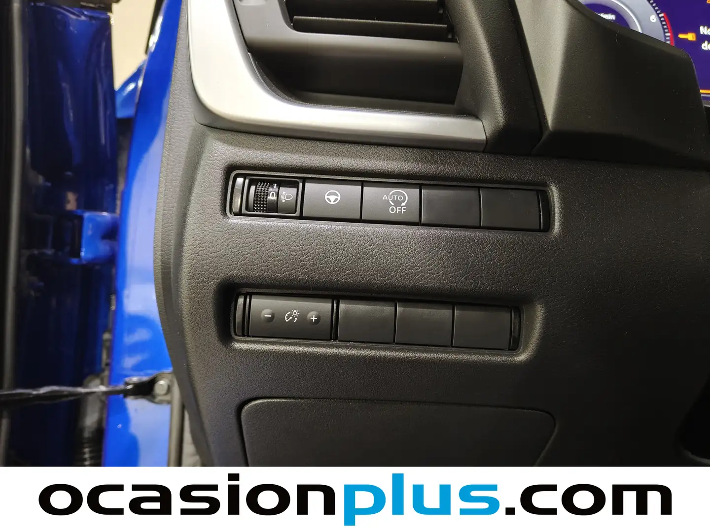 Foto Nissan QASHQAI Nissan Qashqai DIG-T 140 N-Connecta (140 CV)