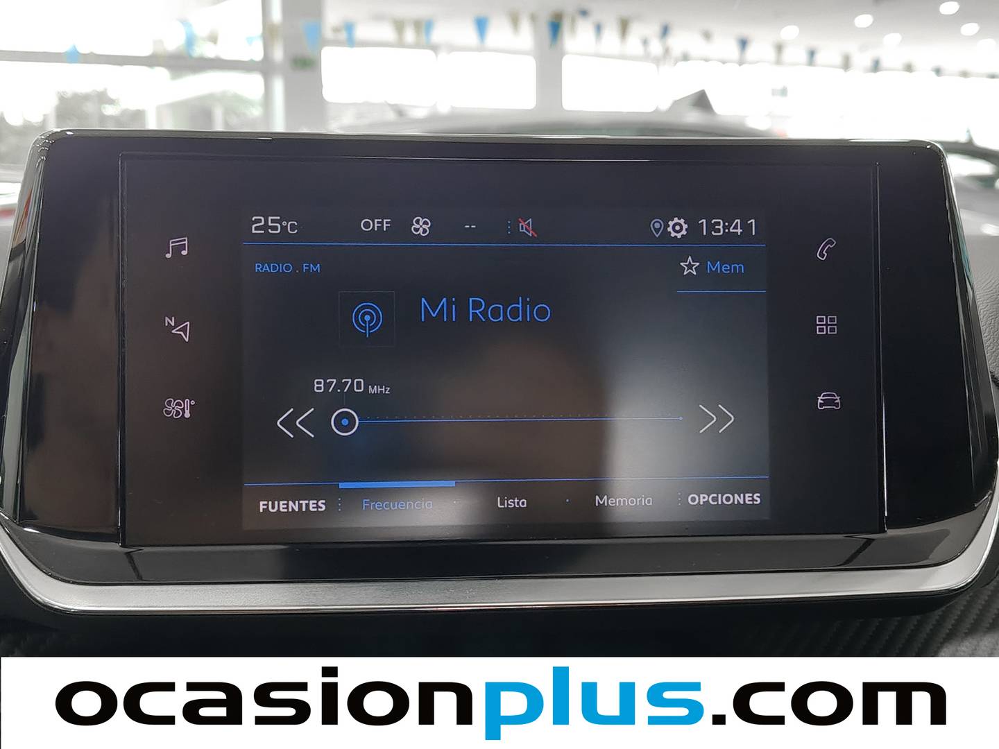 Foto Peugeot 208 Peugeot 208 PureTech 100 Allure (100 CV)