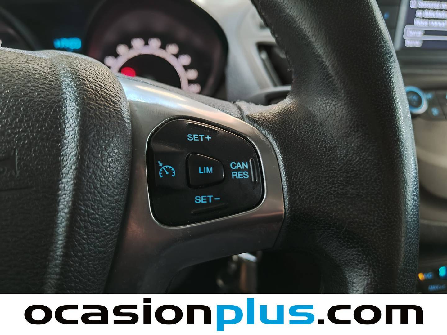 Ford Transit Courier Ford Transit Courier Kombi 1.5 TDCi Trend (100 CV) seminuevo