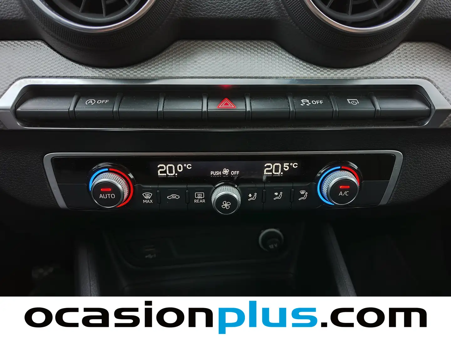 Foto Audi Q2 Audi Q2 Advanced 30 TDI (116 CV)