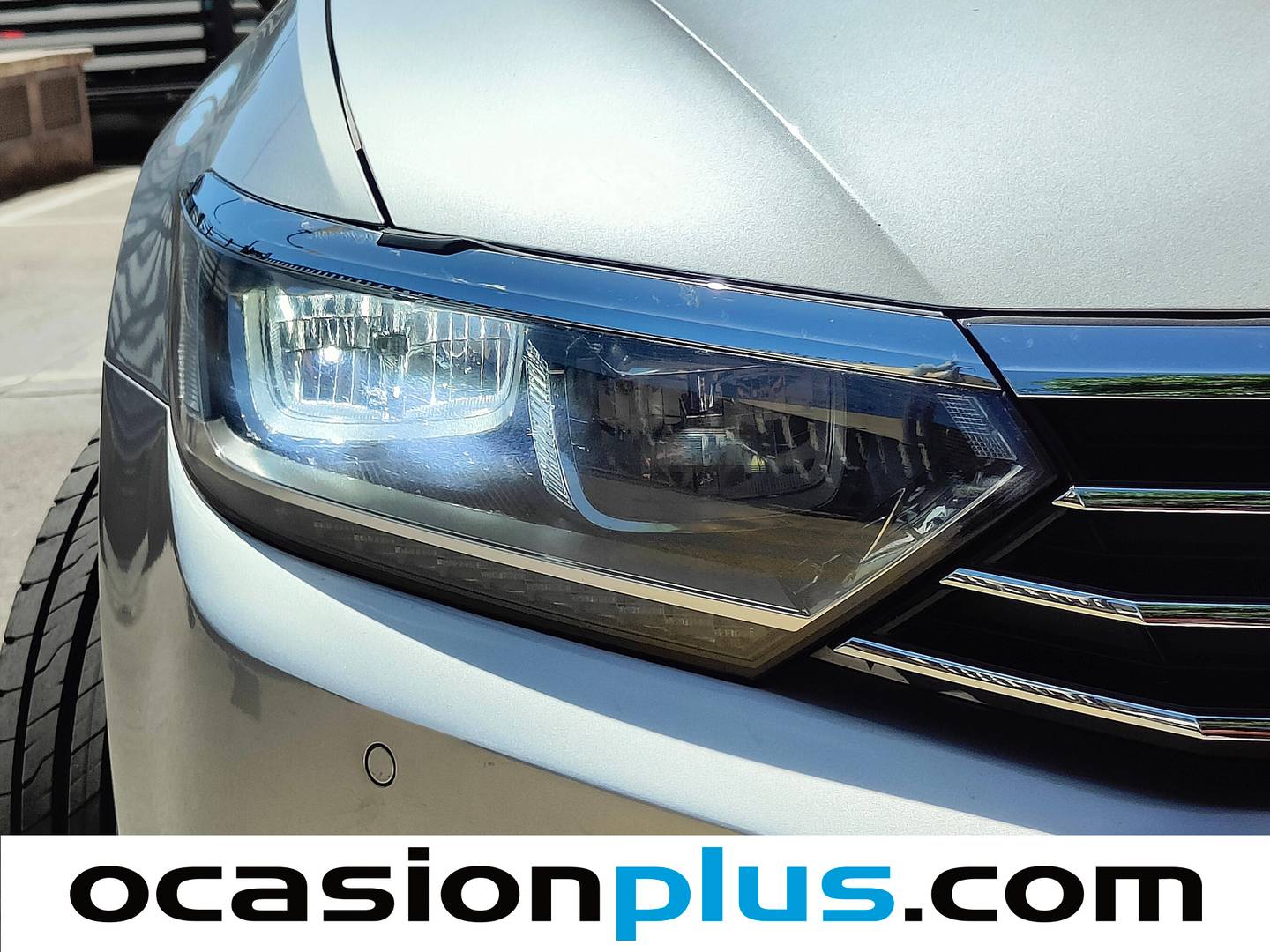 Volkswagen Passat Volkswagen Passat Variant Advance 1.4 TSI ACT BMT (150 CV) km 0