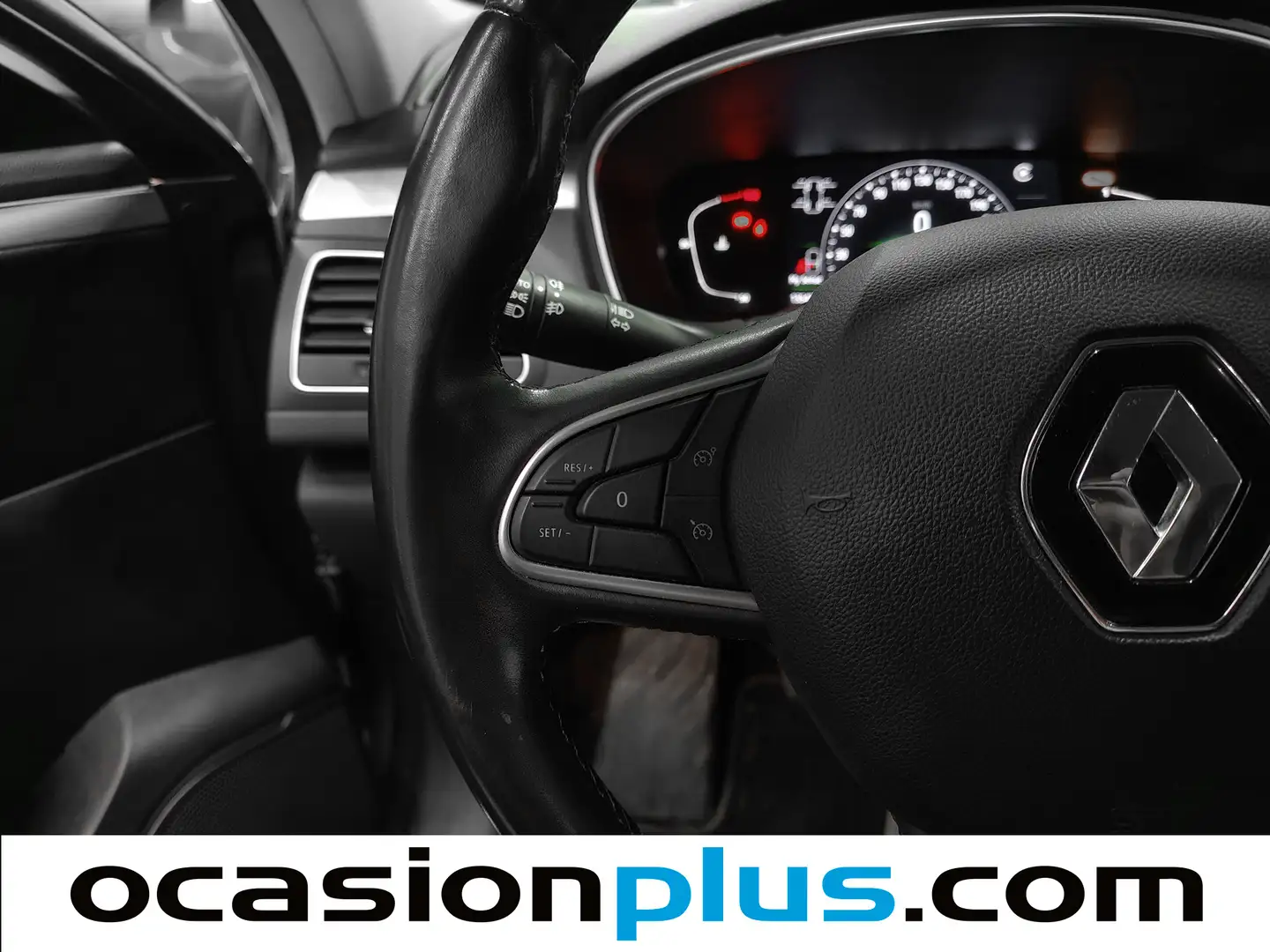 Foto Renault Talisman Renault Talisman Sport Tourer Limited Blue dCi (120 CV)