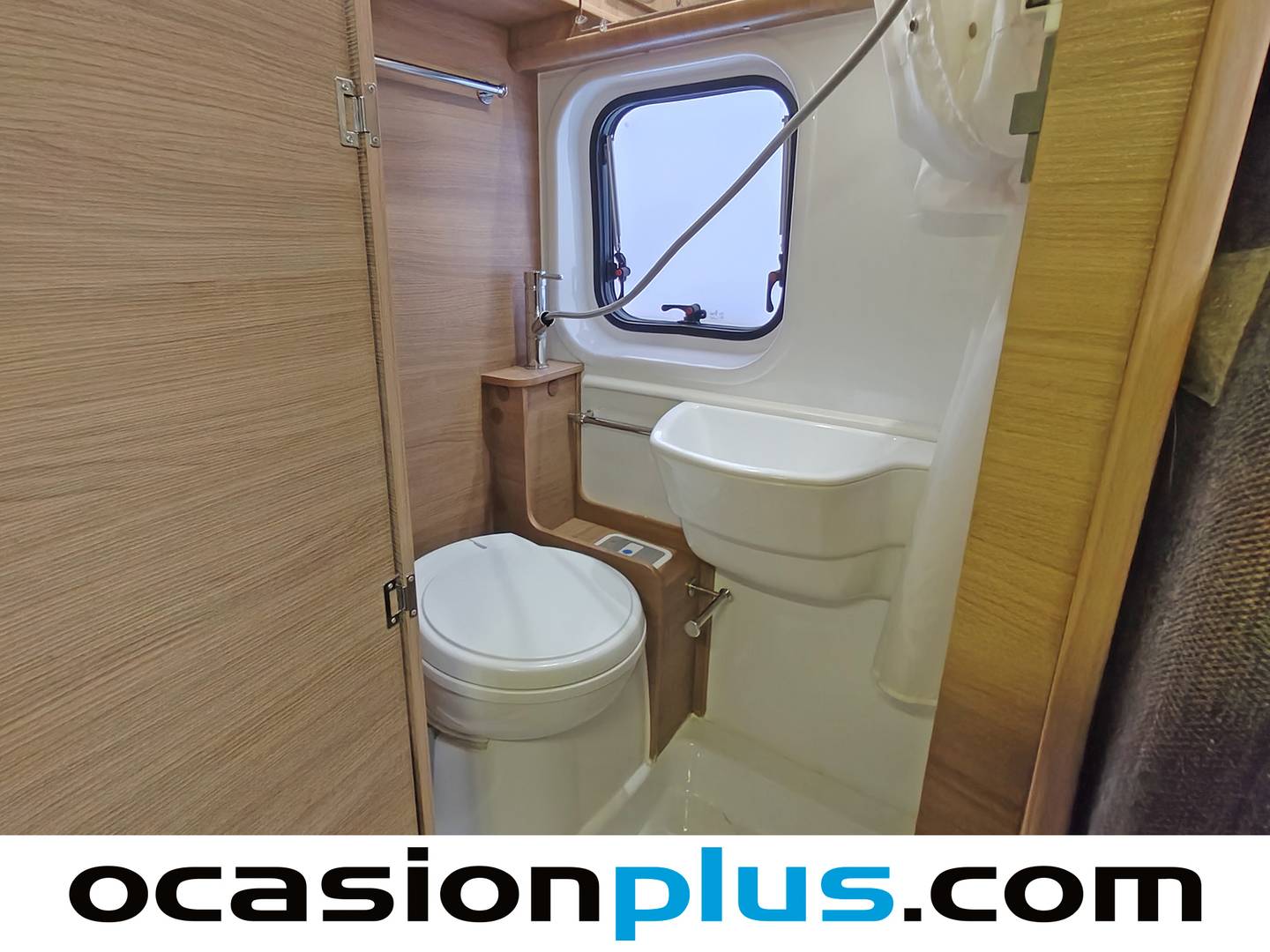 Foto Benimar Benivan 112 Benimar Benivan 112 (130 CV) 4 Plazas