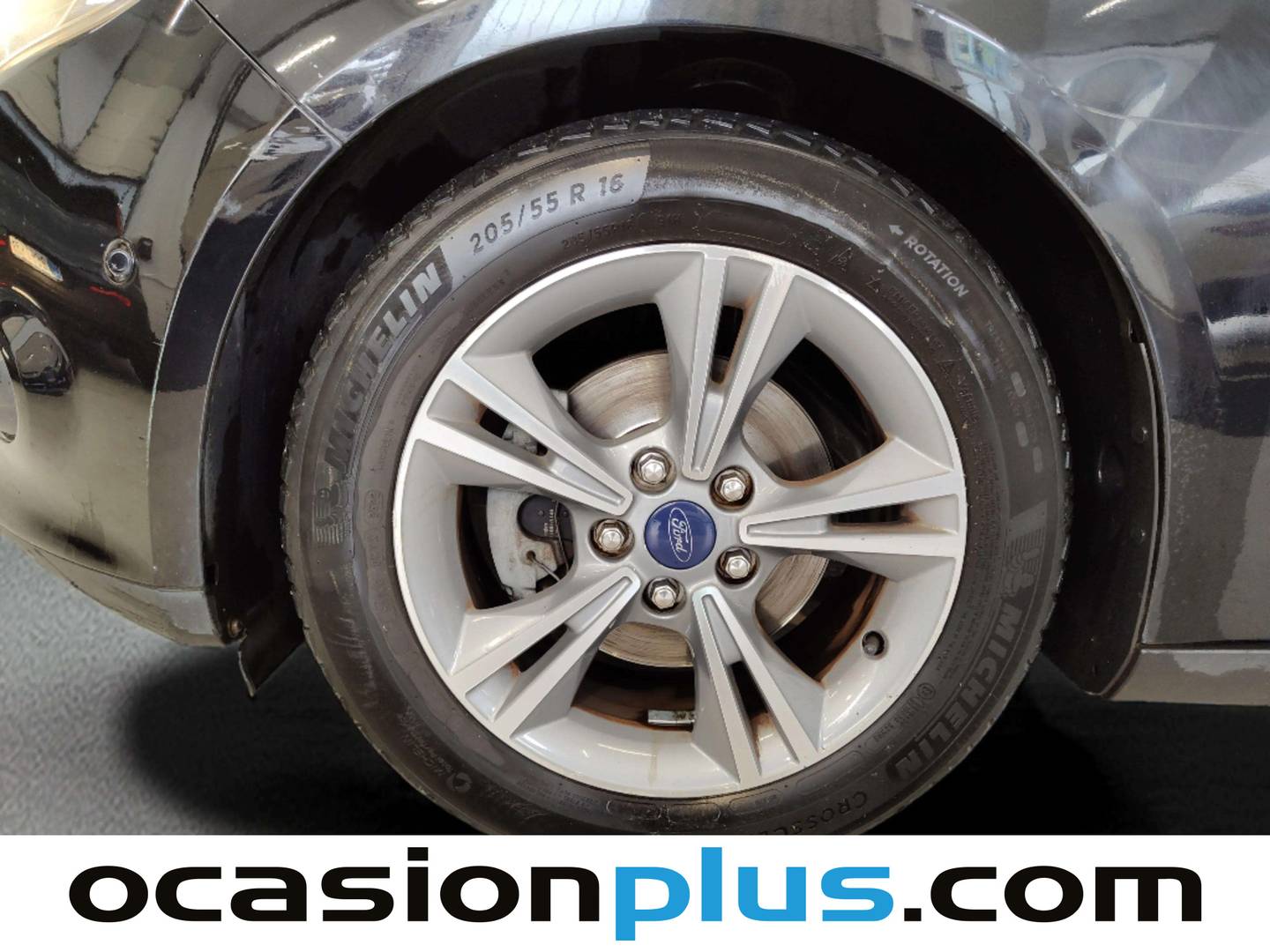 Ford Focus Ford Focus 1.0 EcoBoost S&S Edition (125 CV) km 0