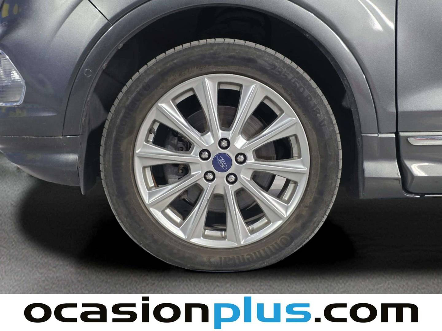 Foto Ford Kuga Ford Kuga 2.0 TDCI S&S Vignale 4x4 Powershift (150 CV)