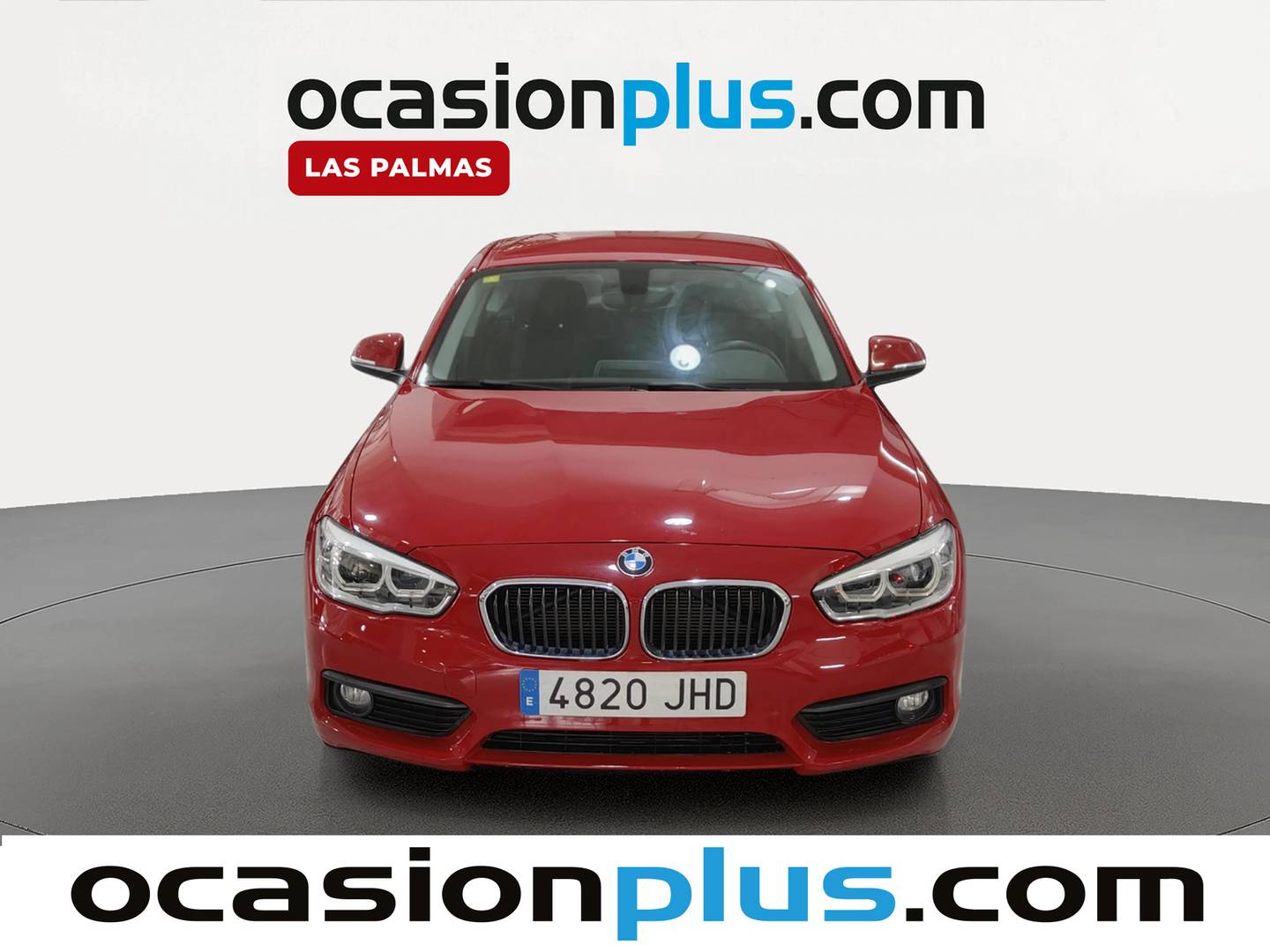 BMW Serie 1 BMW Serie 1 118i  (136 CV) 136cv