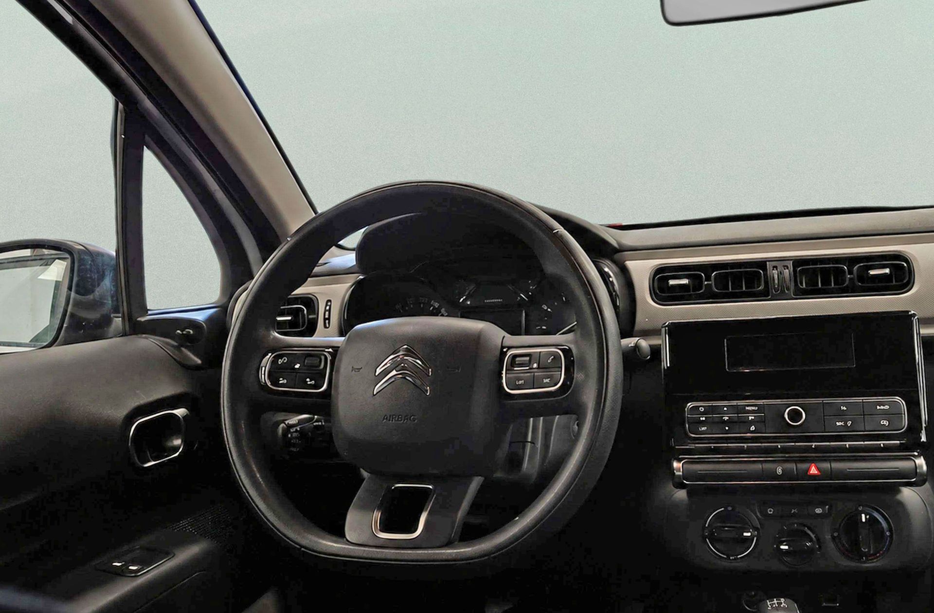 Citroën C3 Comercial HDi 100 - foto 18