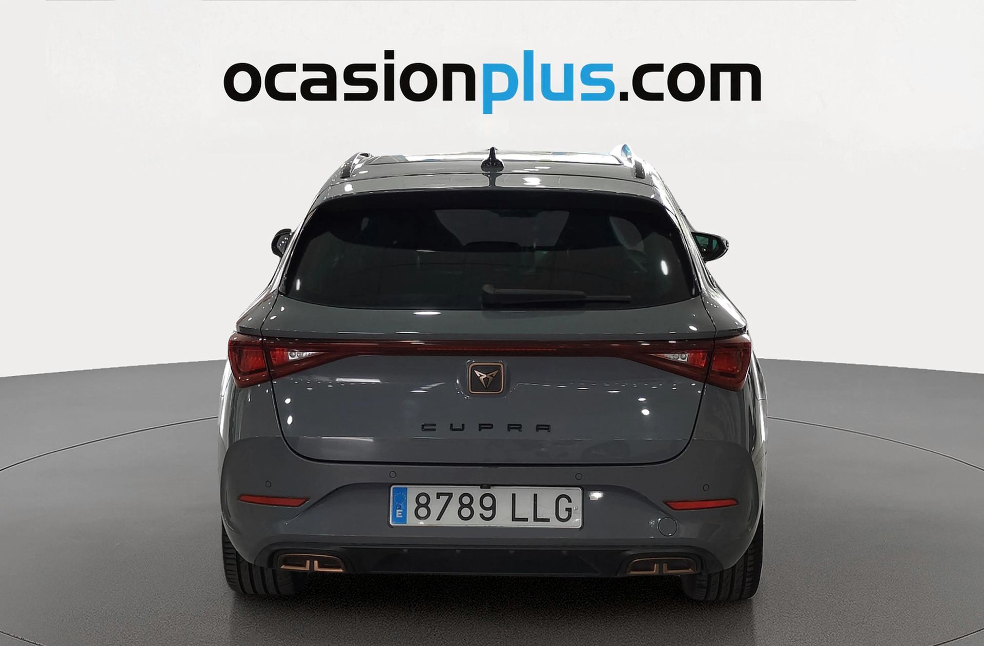 Cupra León Sportstourer 1.4 e-Hybrid DSG - foto 18