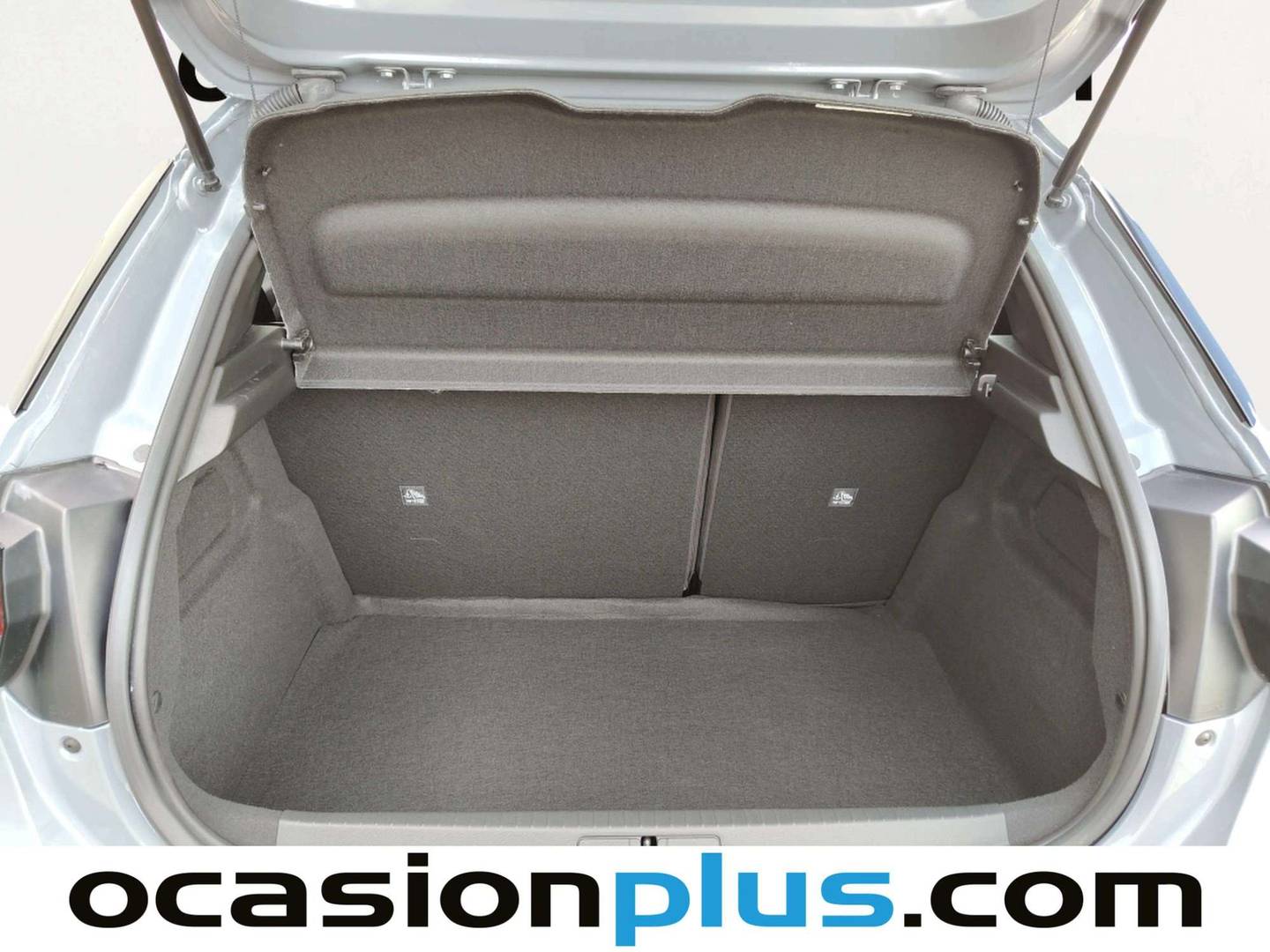 Fotos maletero Opel Corsa Opel Corsa 1.2T XHL Edition (100 CV)