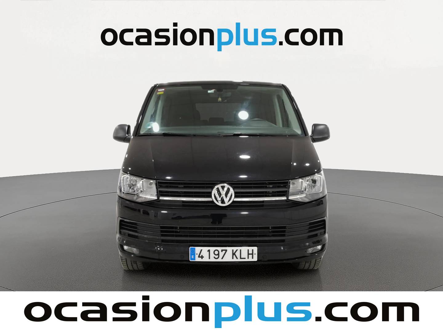 Volkswagen Multivan Volkswagen Multivan The Original Corto 2.0 TDI BMT (150 CV) DSG 7 Plazas barato
