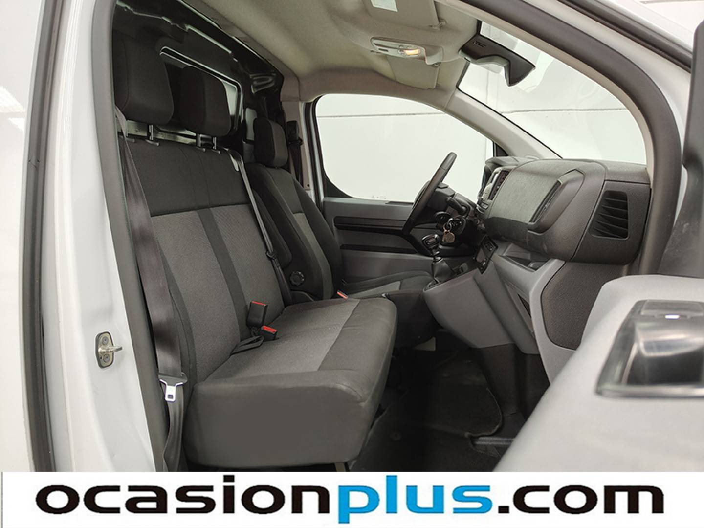 Foto Fiat Scudo Fiat Scudo 2.0 BlueHDI L3 Business (145 CV)