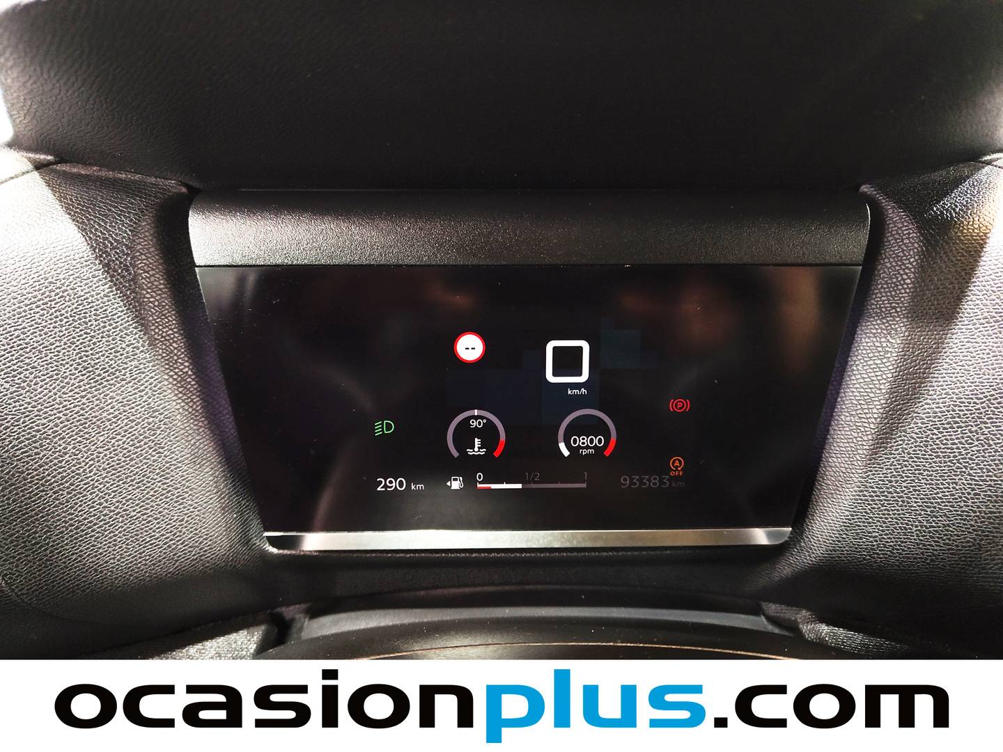 Foto Citroën C4 Citroen C4 PureTech 130 S&S 6v Feel Pack (130 CV)