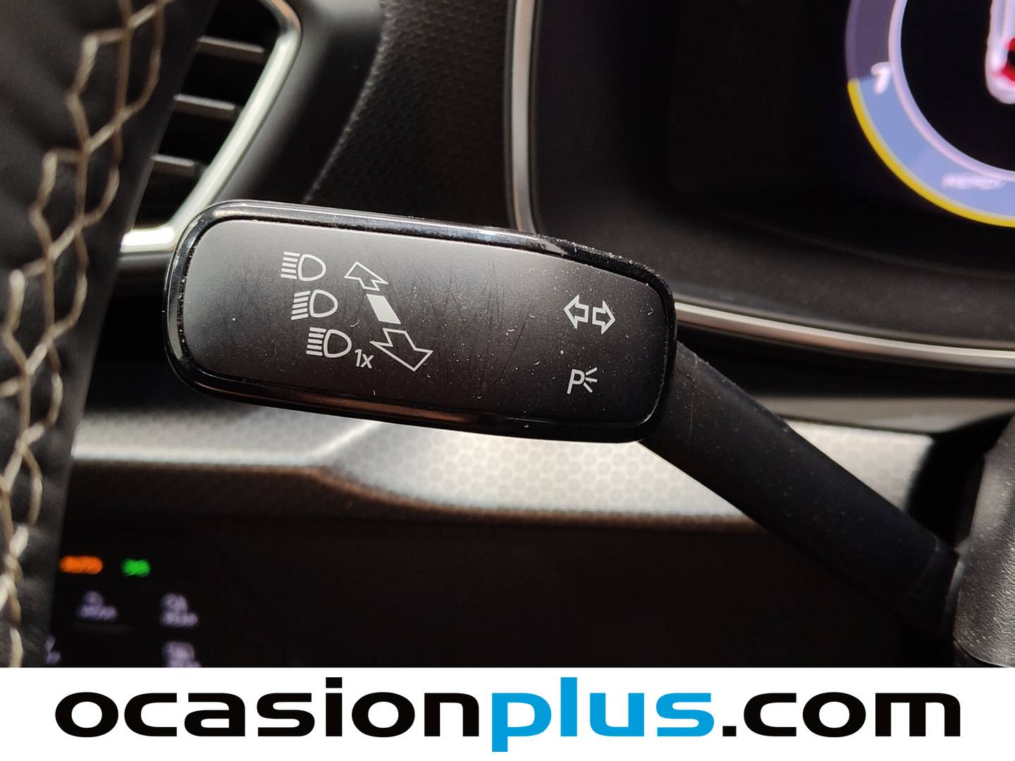 Seat León Seat León 2.0 TDI S&S Style XL (116 CV) de segunda mano