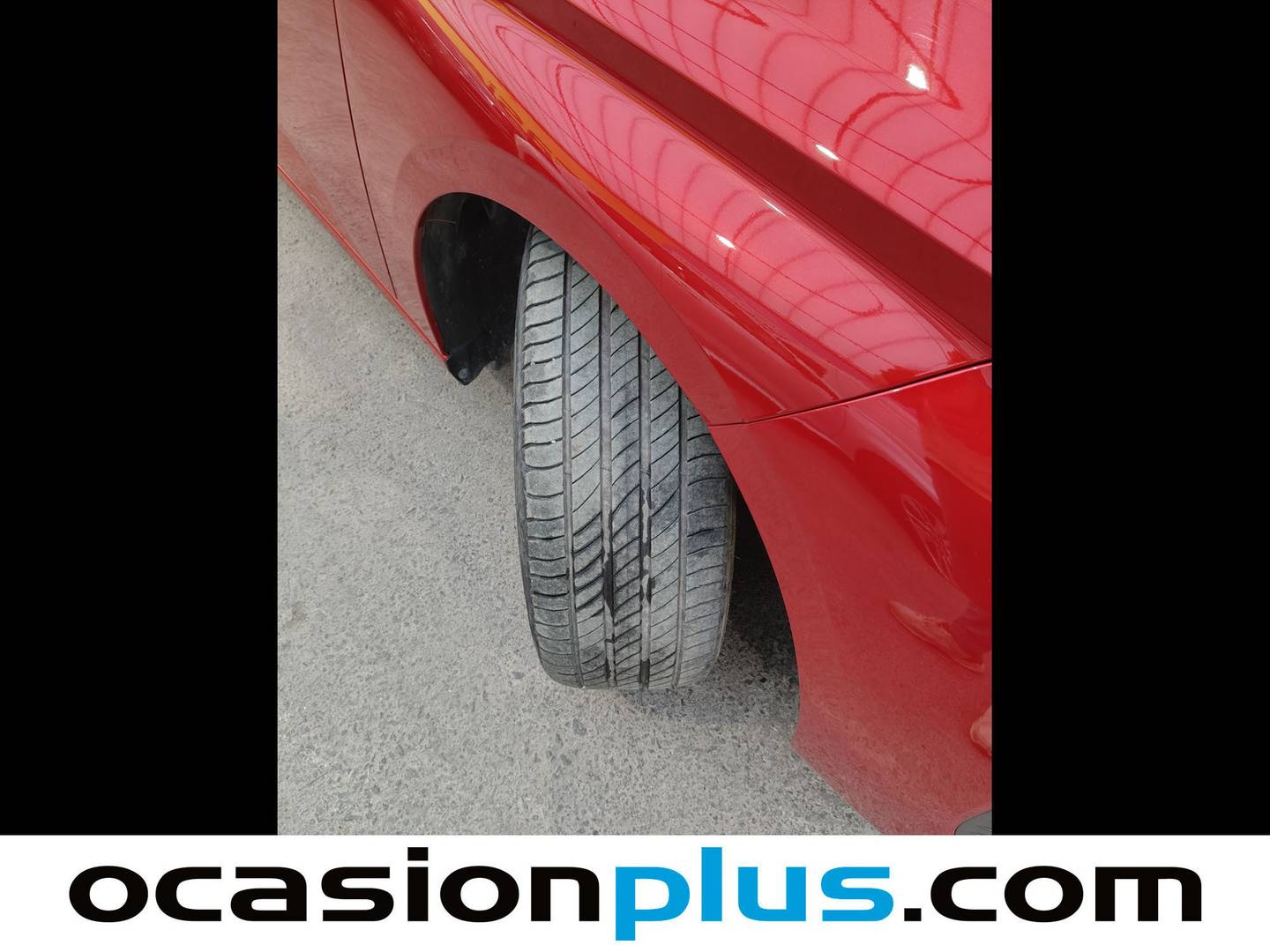 Peugeot 308 Peugeot 308 PureTech 130 S&S Allure (130 CV) de segunda mano