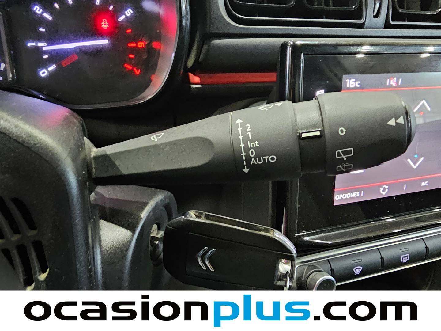 Citroën C3 Citroën C3 PureTech 82 C-Series (83 CV) gasolina