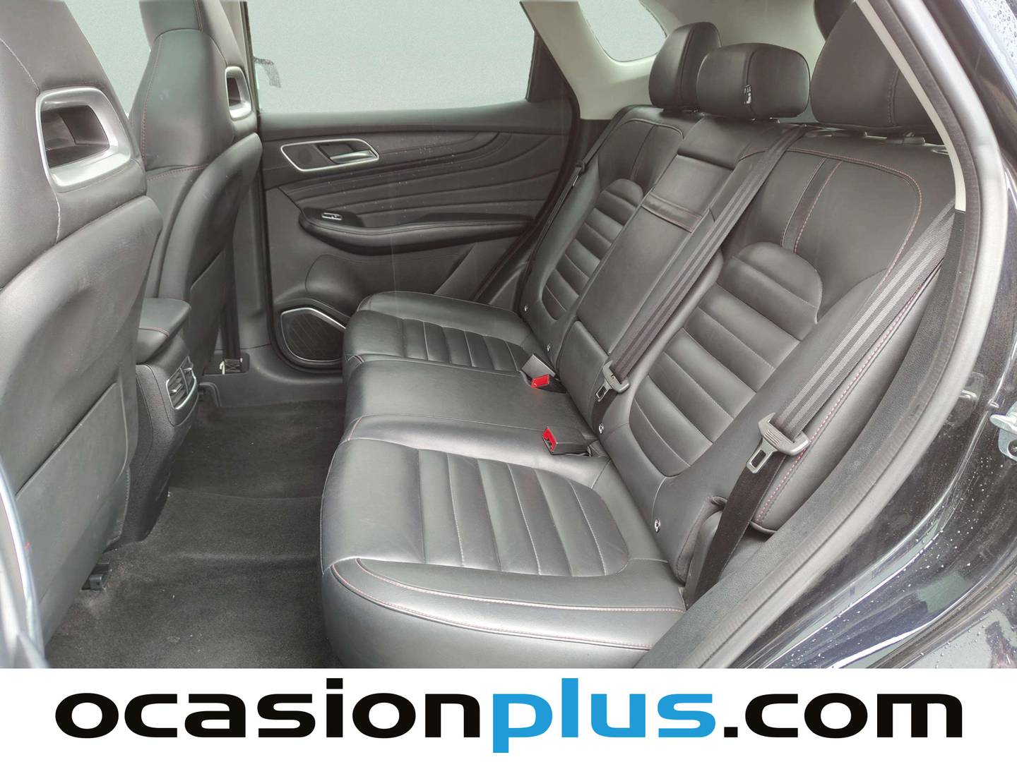 Foto MG HS MG HS 1.5 Turbo GDI Luxury DCT (162 CV)