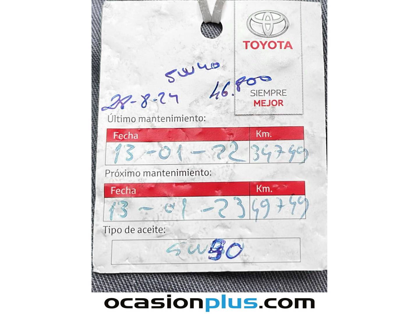 Foto Toyota Yaris Toyota Yaris 1.5 Feel (111 CV)