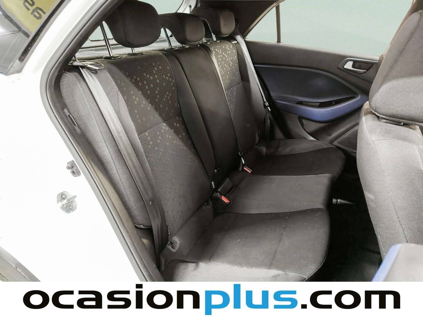 Hyundai i20 Active Hyundai i20 Active 1.0 TGDI Tecno (100 CV) gasolina