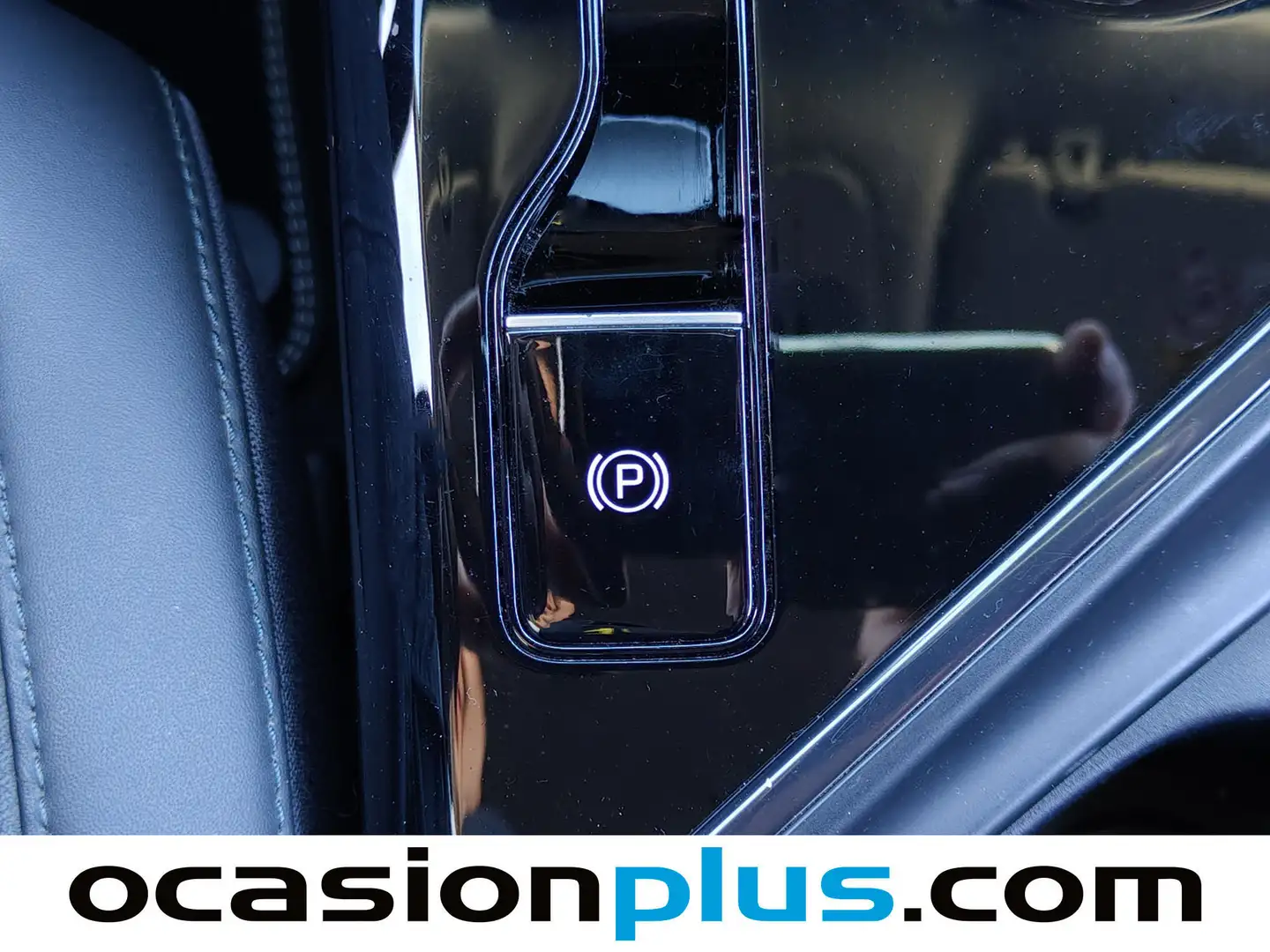 Foto KIA Niro Kia Niro 1 GDi HEV Emotion  (141 CV)