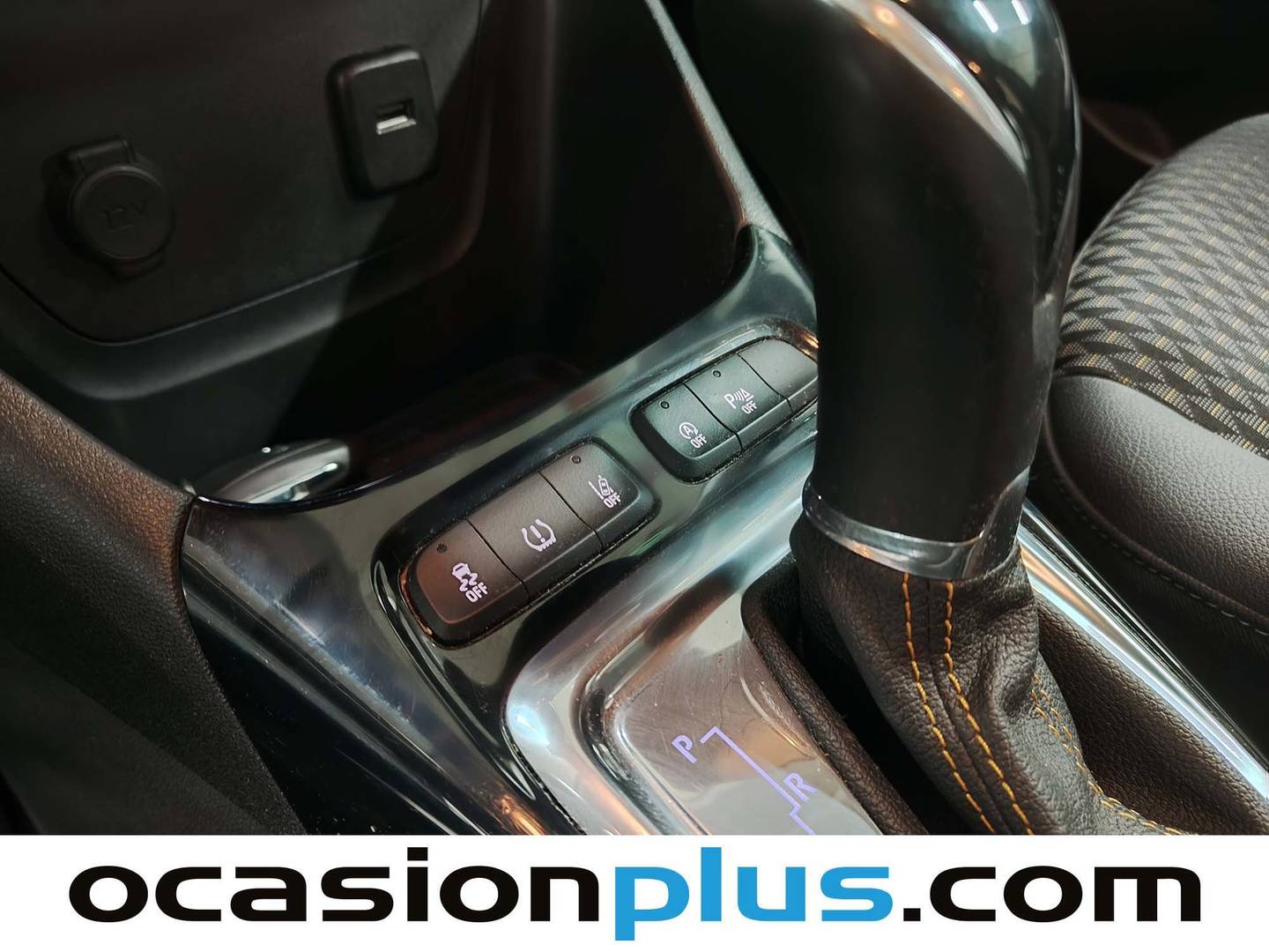 Opel Crossland X Opel Crossland X 1.5D S&S Innovation Auto (120 CV) 120cv